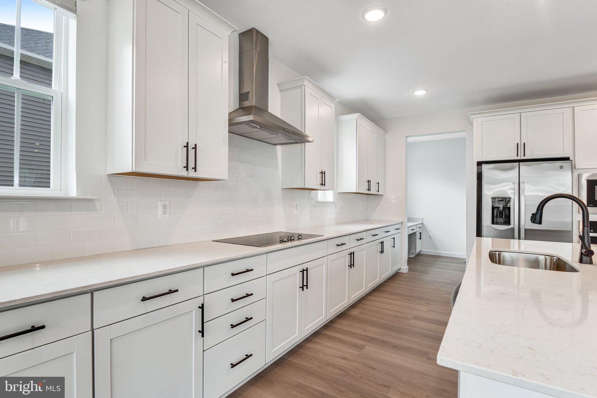 FOXHAVEN - Residential