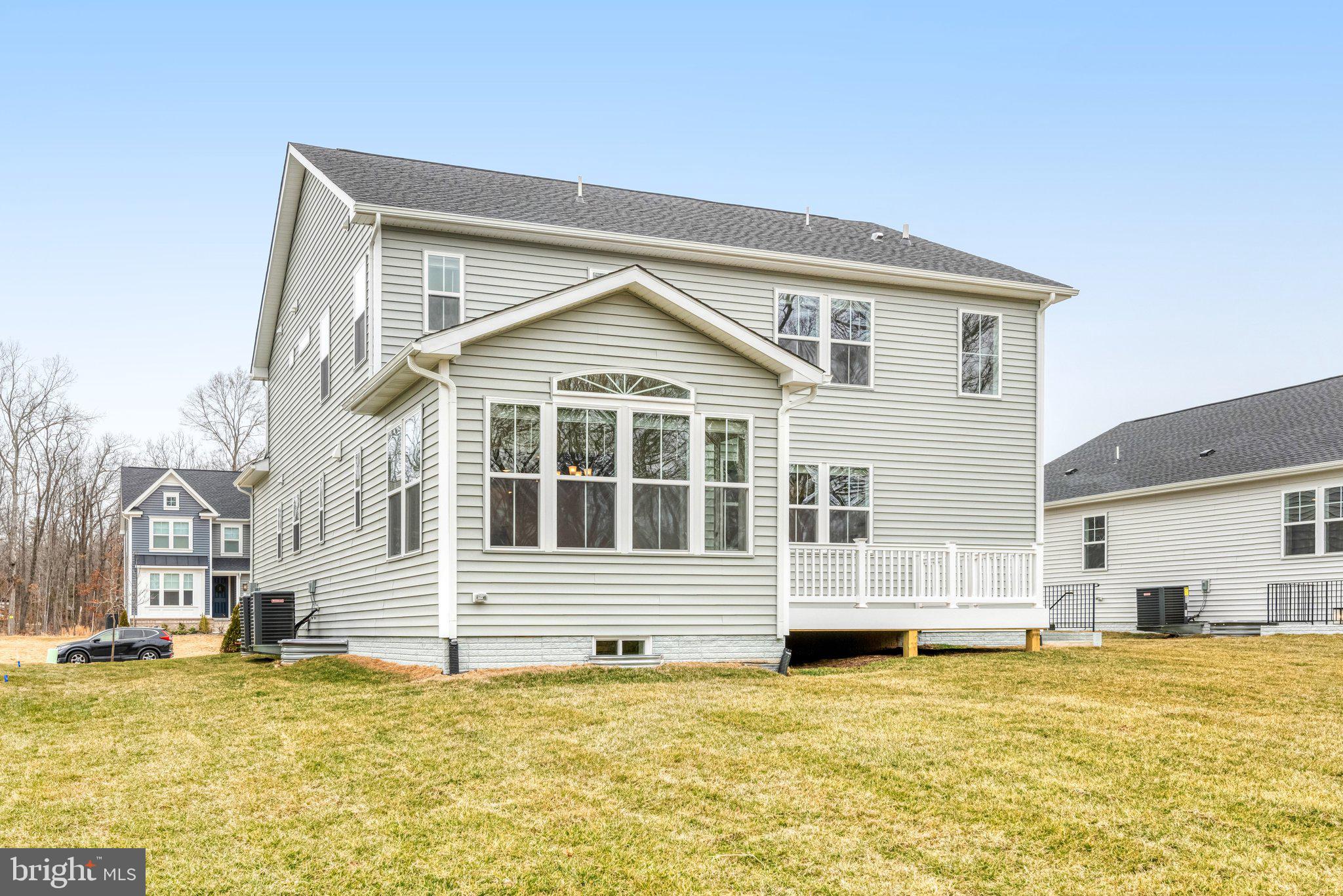 FOXHAVEN - Residential