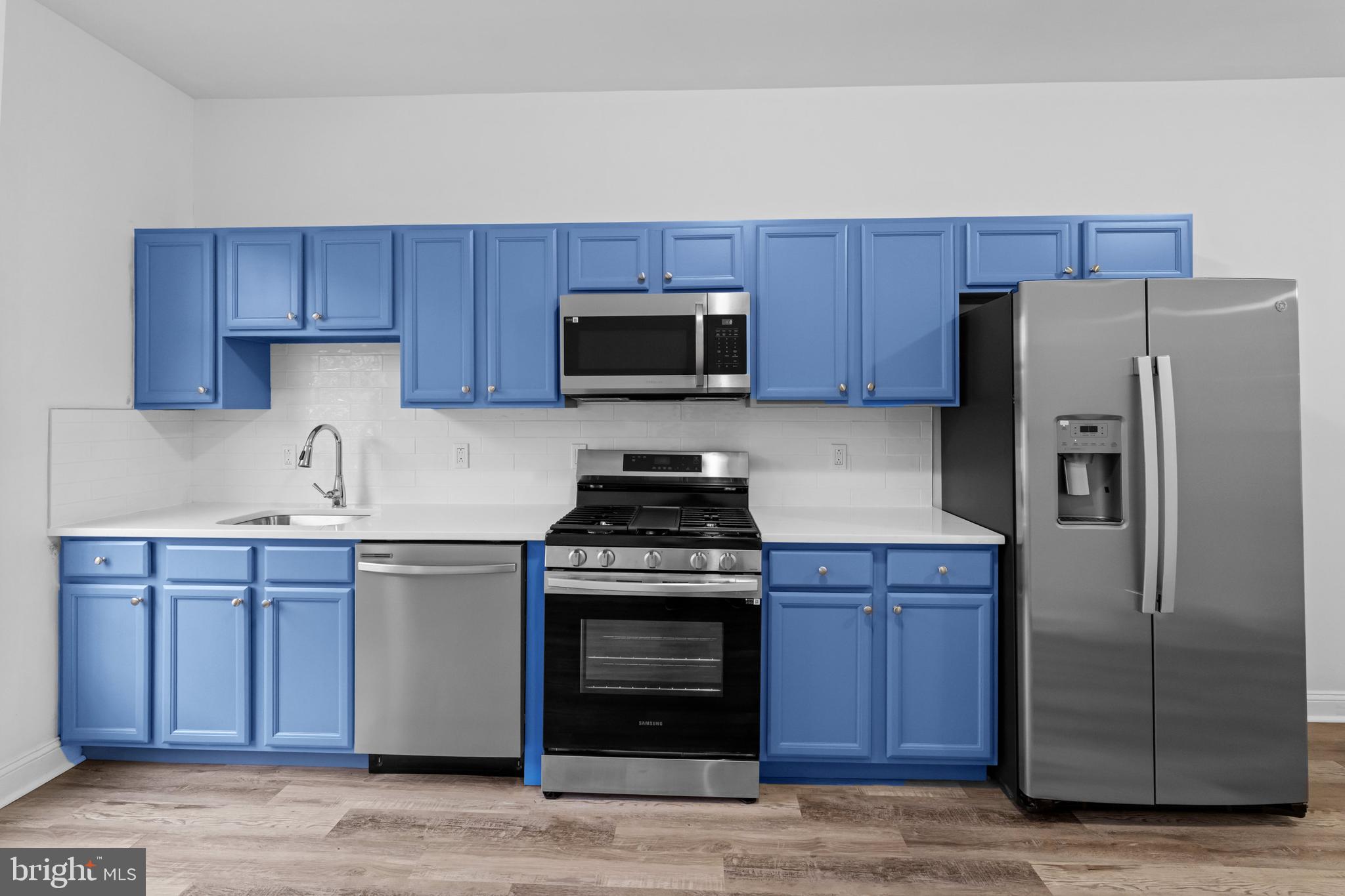 MILTON-MONTFORD - Residential