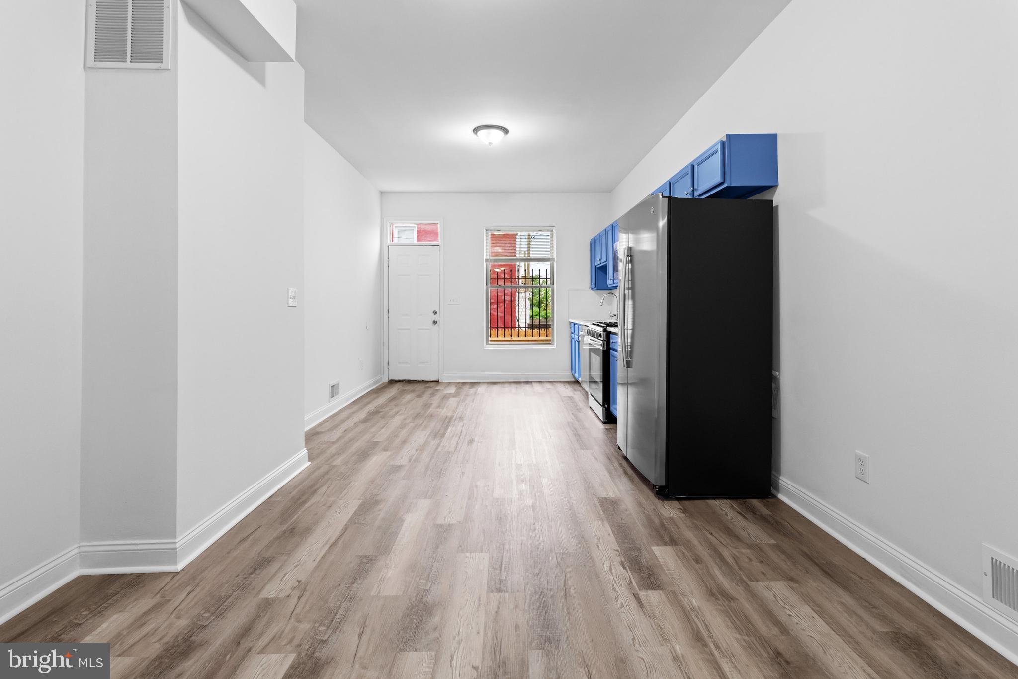 MILTON-MONTFORD - Residential