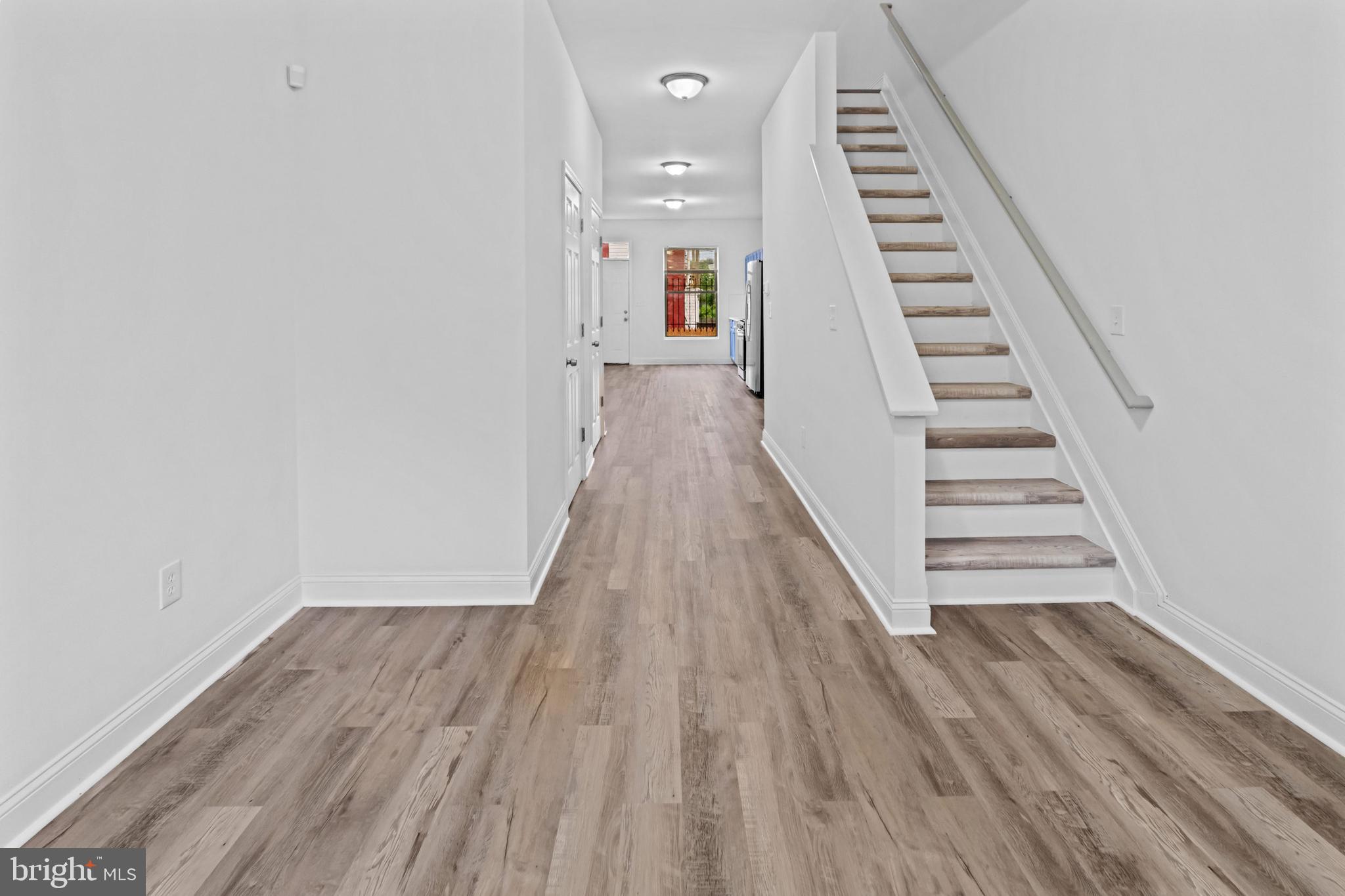 MILTON-MONTFORD - Residential