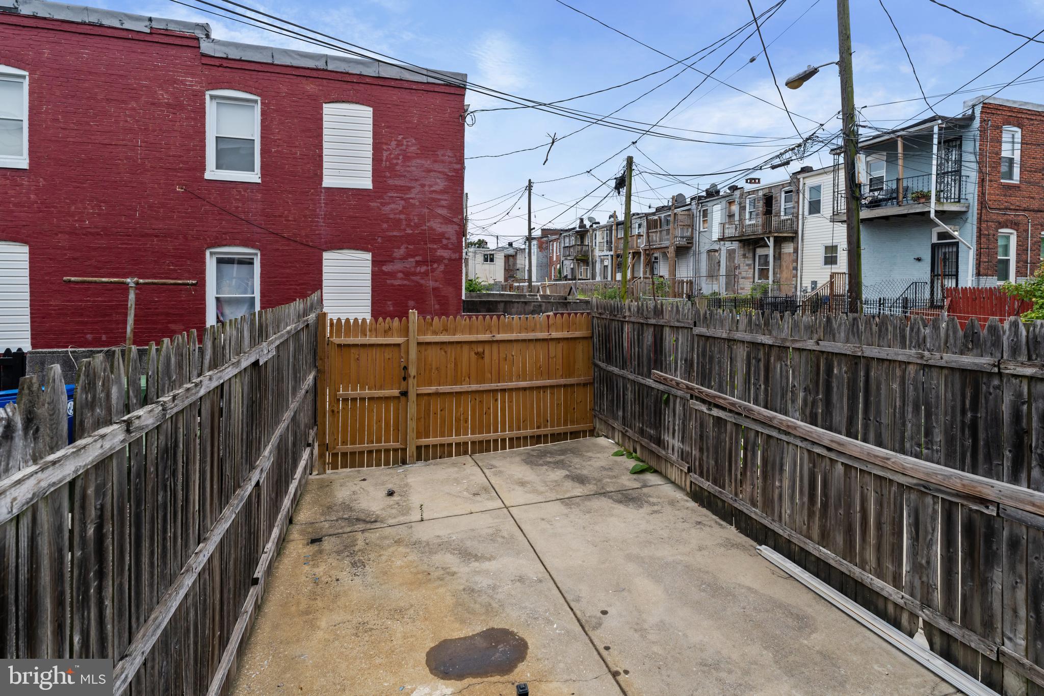 MILTON-MONTFORD - Residential