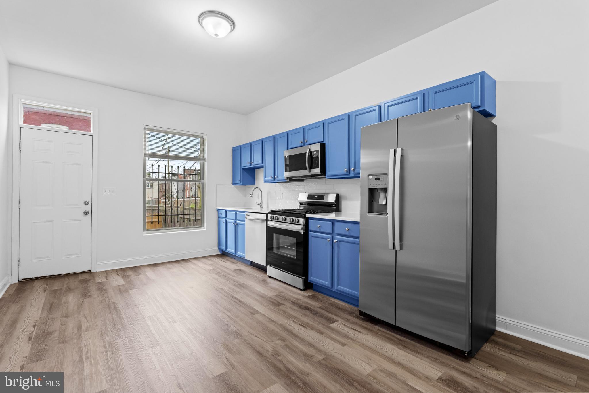 MILTON-MONTFORD - Residential