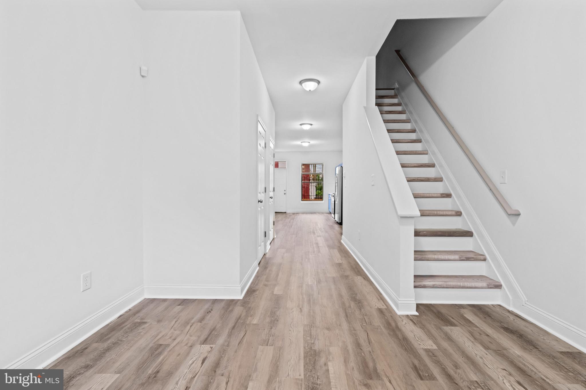 MILTON-MONTFORD - Residential