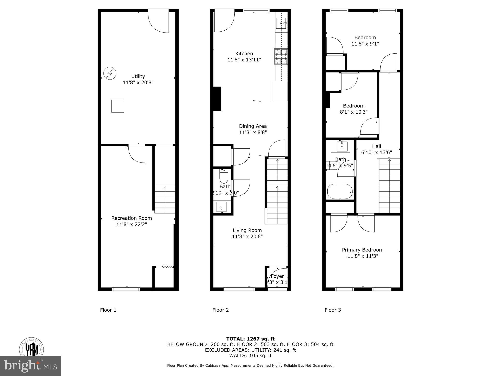 MILTON-MONTFORD - Residential