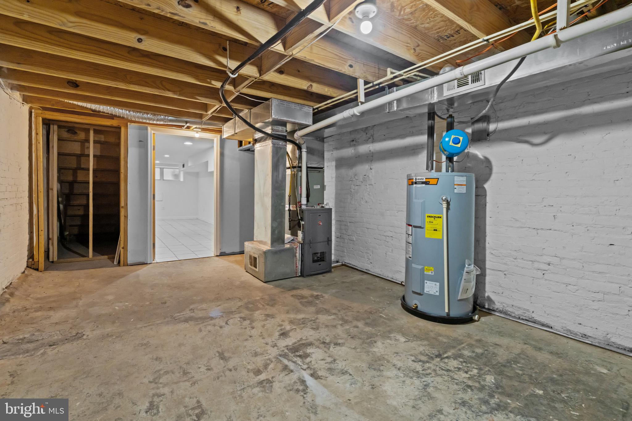 MILTON-MONTFORD - Residential