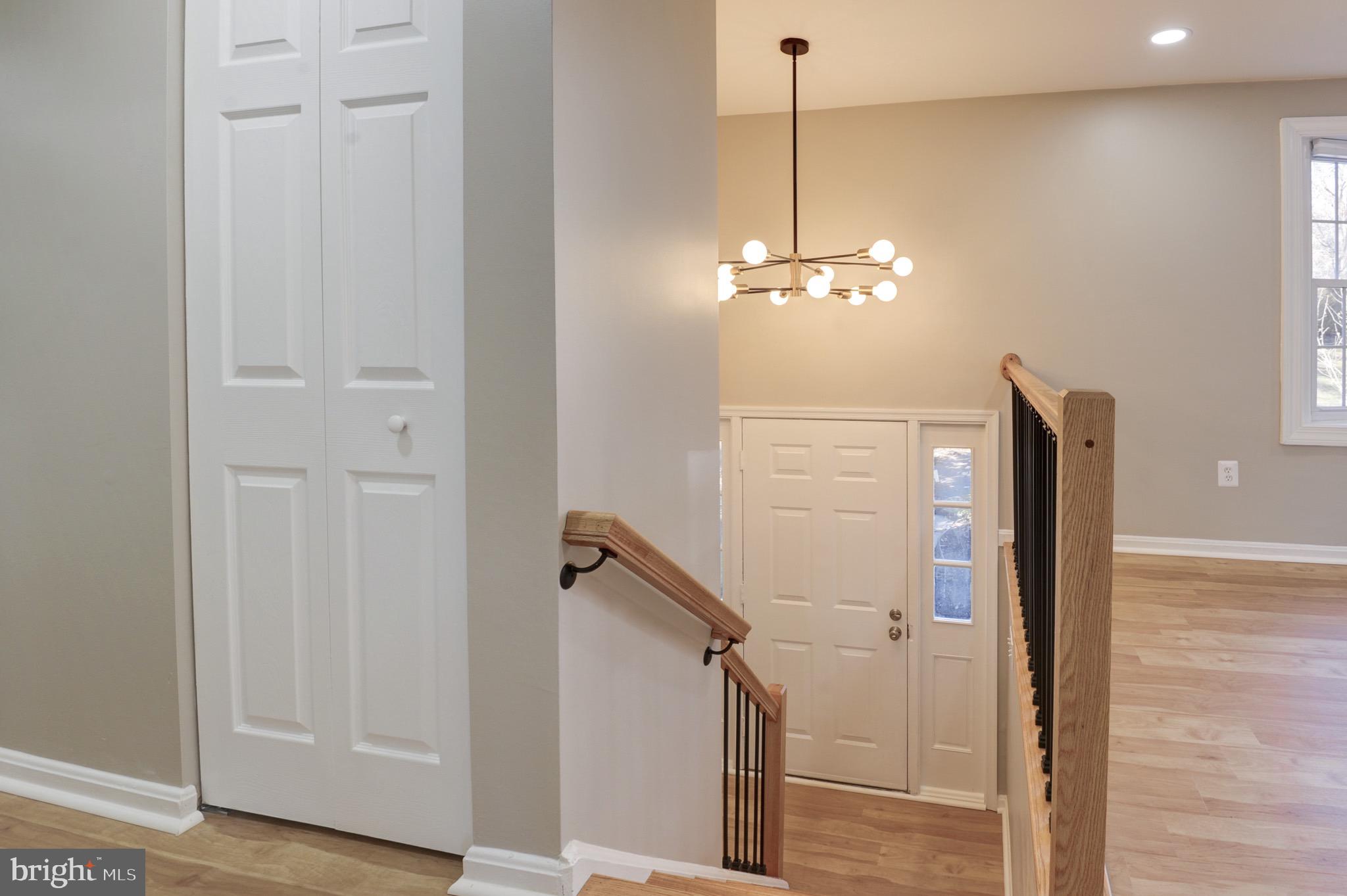 RESTON - Residential Lease