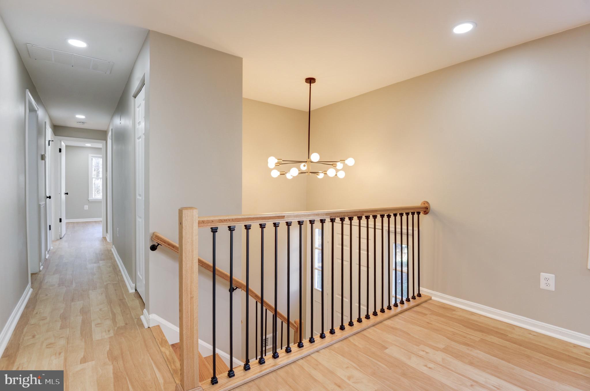 RESTON - Residential Lease