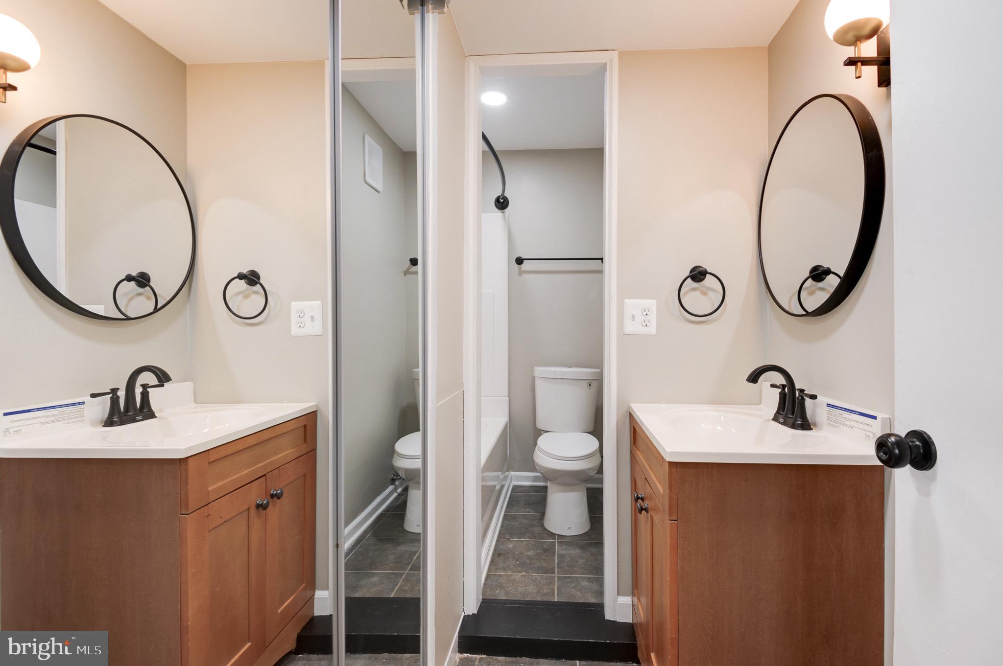 RESTON - Residential Lease