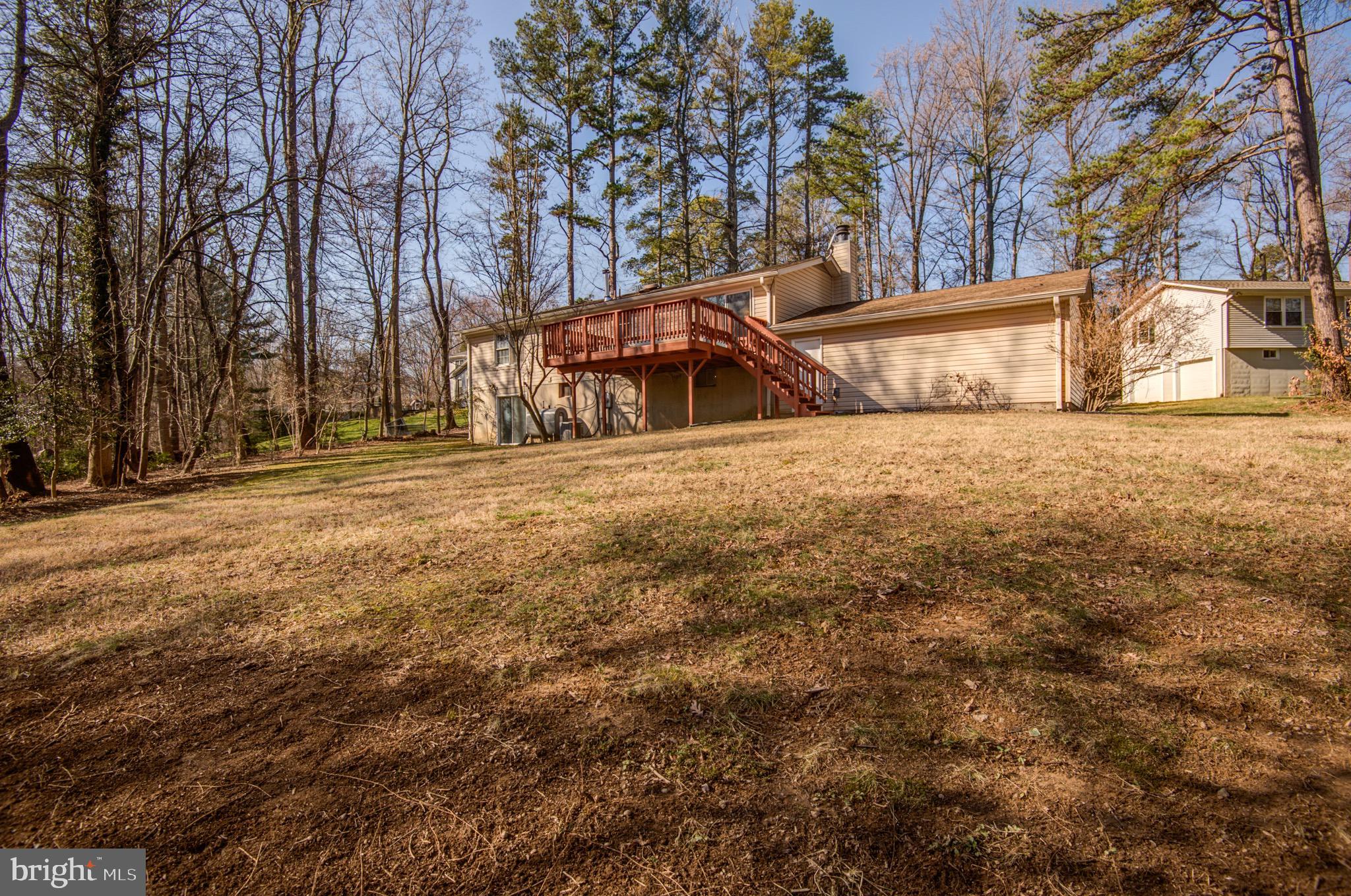 RESTON - Residential Lease