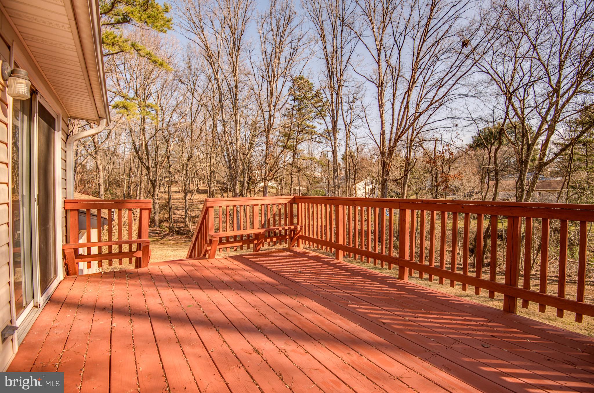 RESTON - Residential Lease