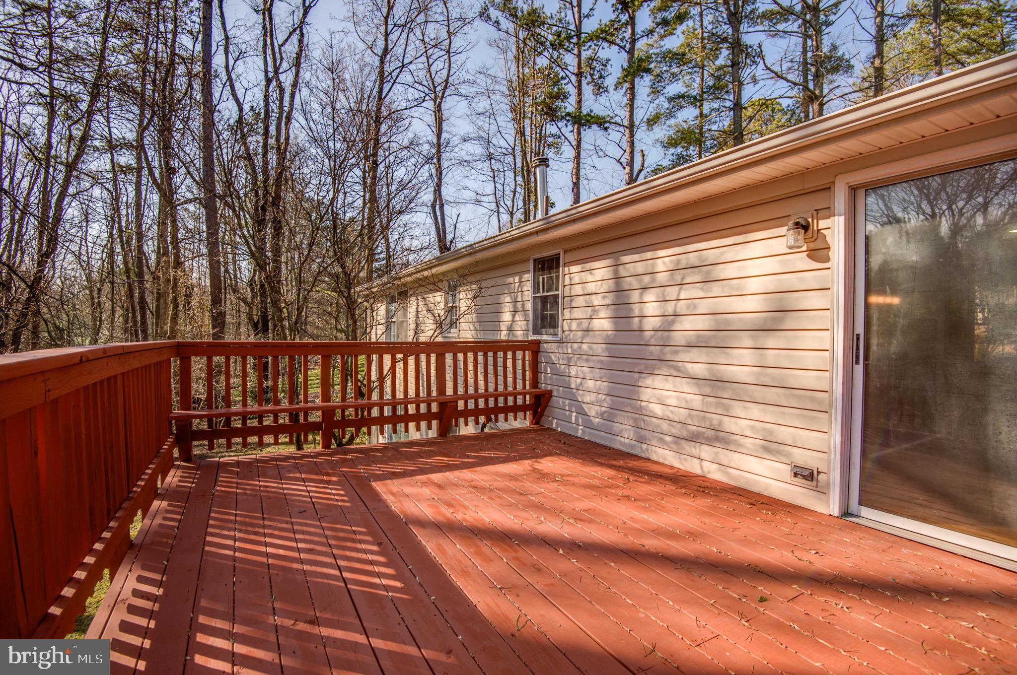 RESTON - Residential Lease