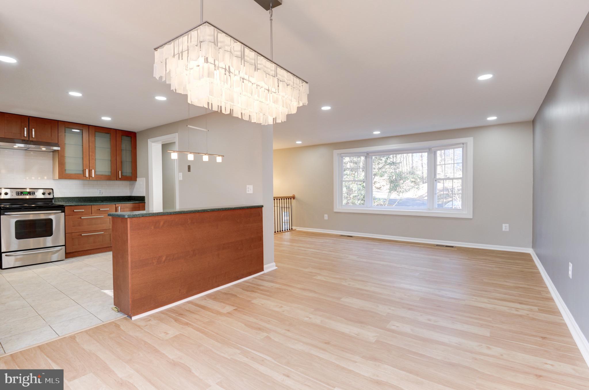 RESTON - Residential Lease