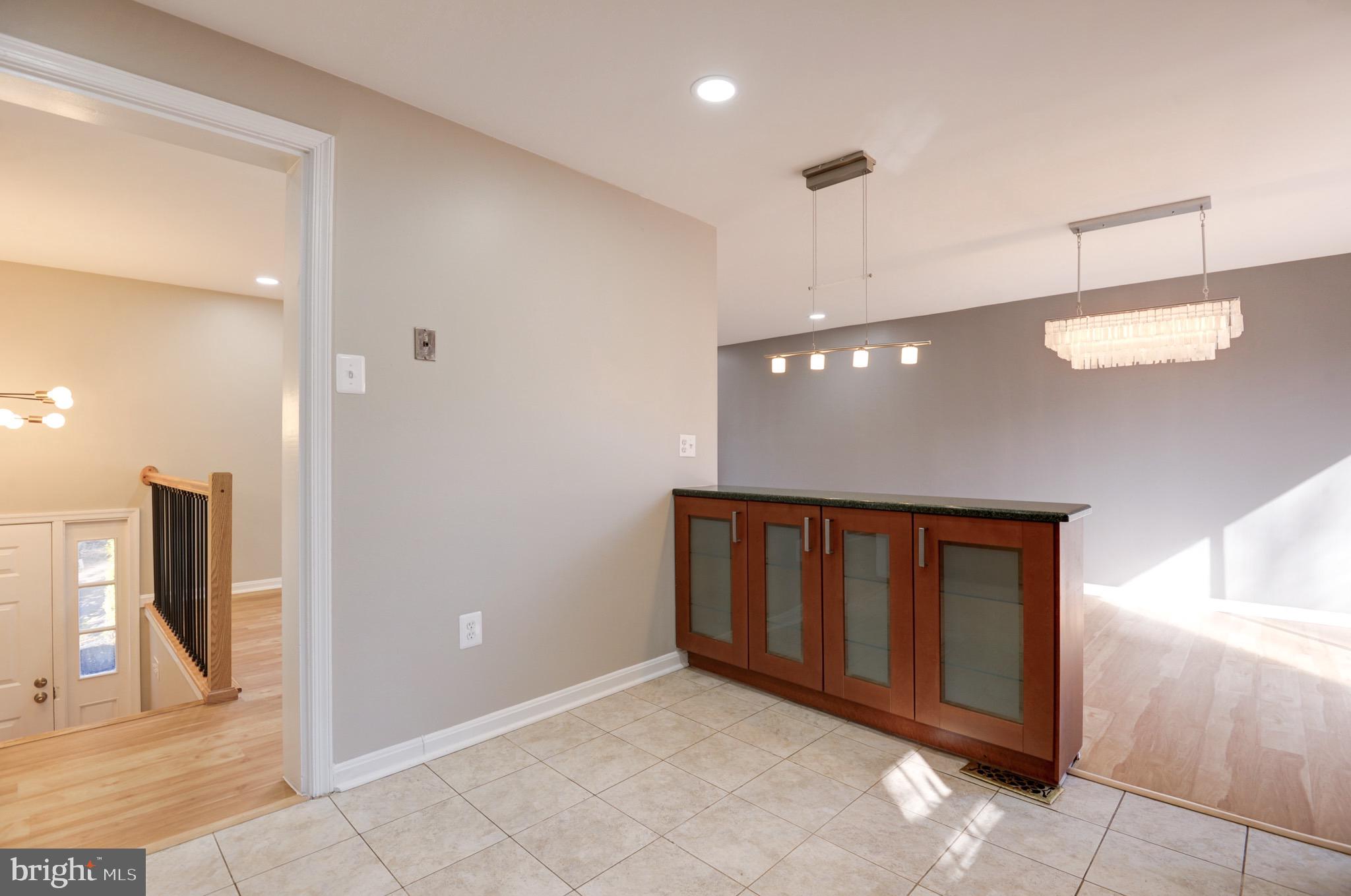 RESTON - Residential Lease