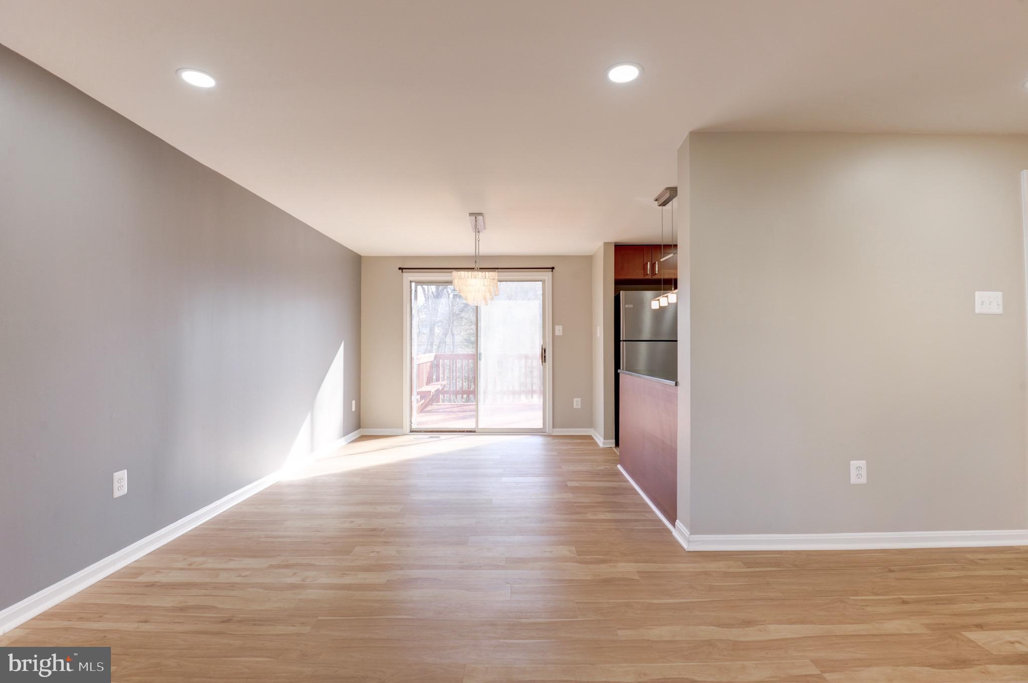 RESTON - Residential Lease