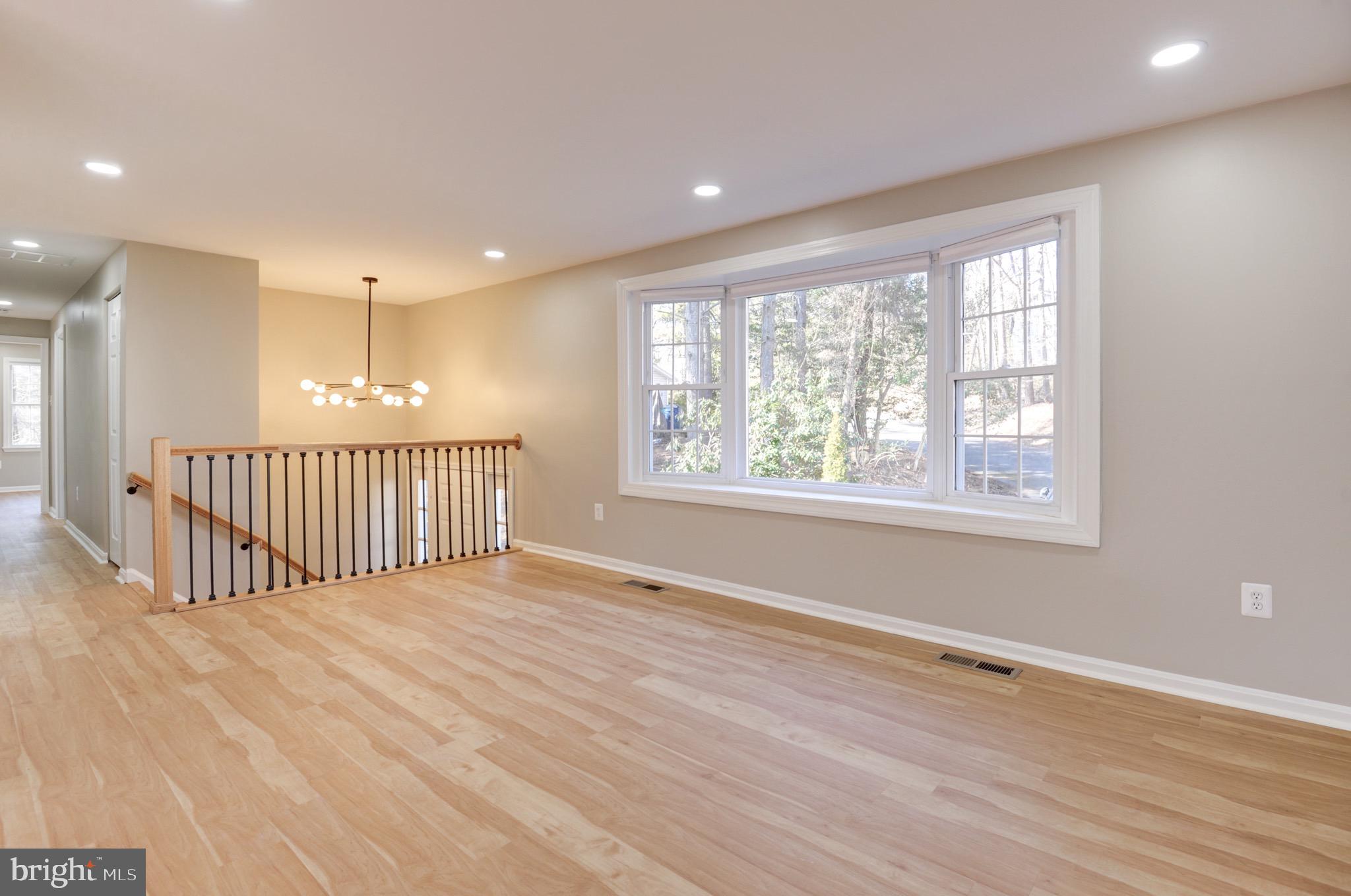 RESTON - Residential Lease