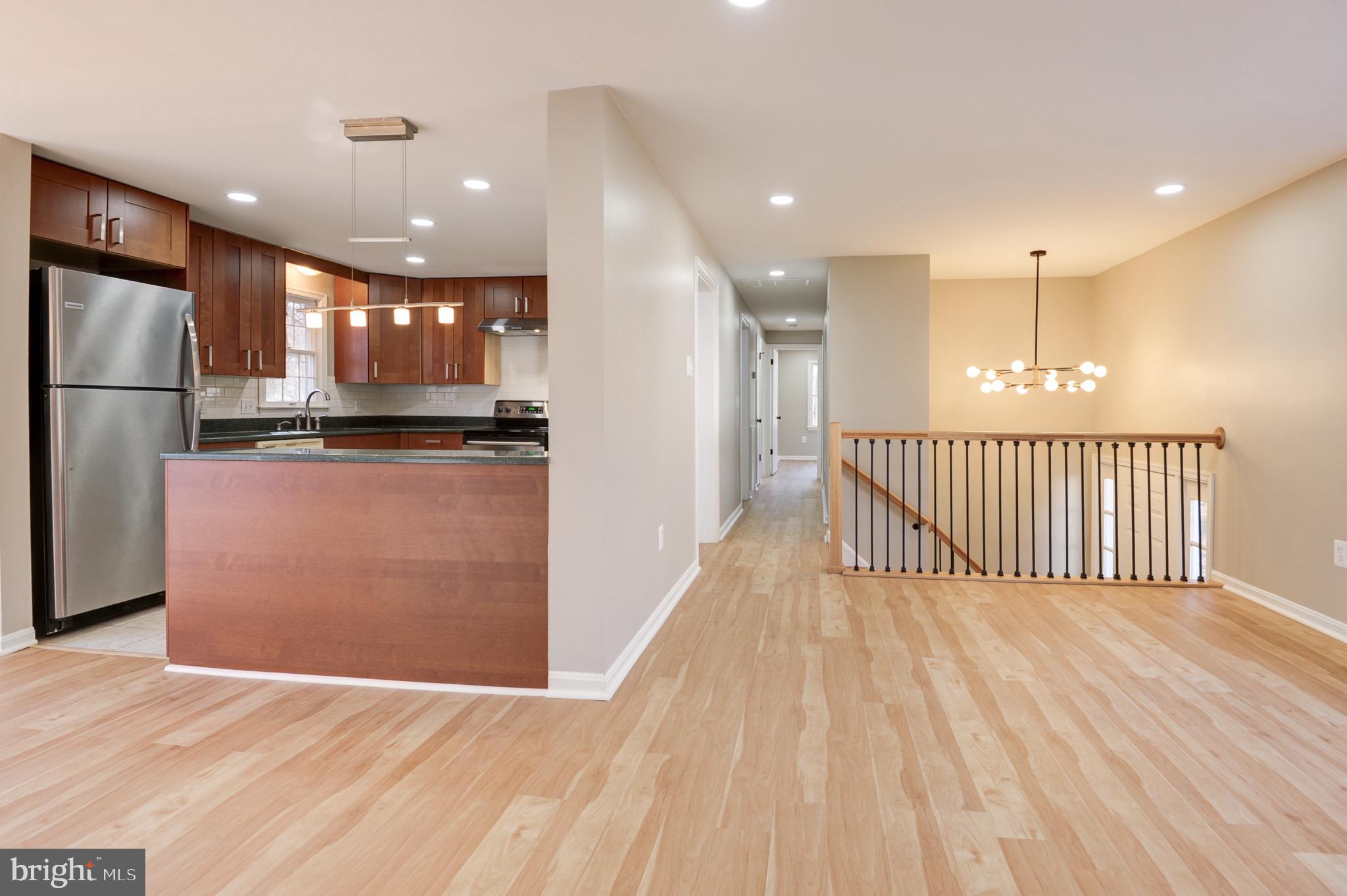 RESTON - Residential Lease