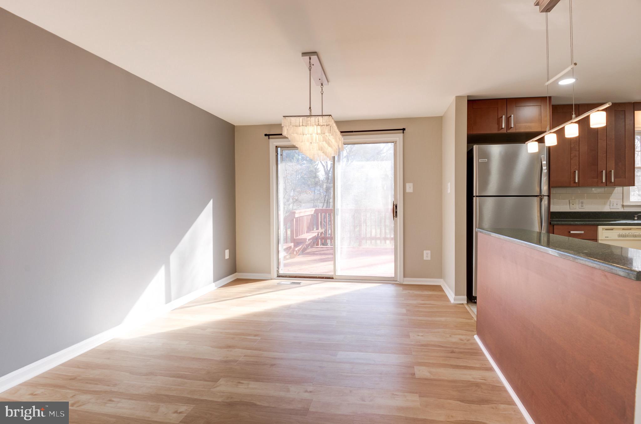 RESTON - Residential Lease