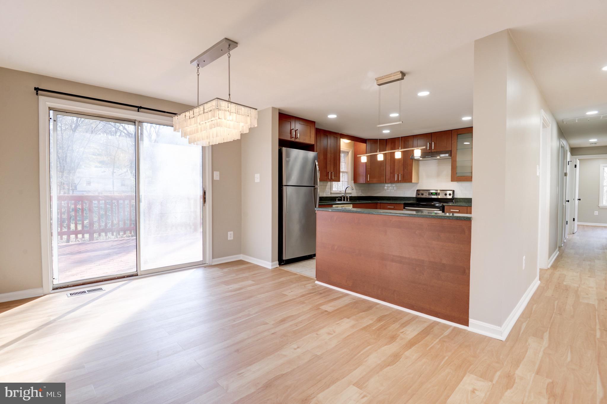 RESTON - Residential Lease