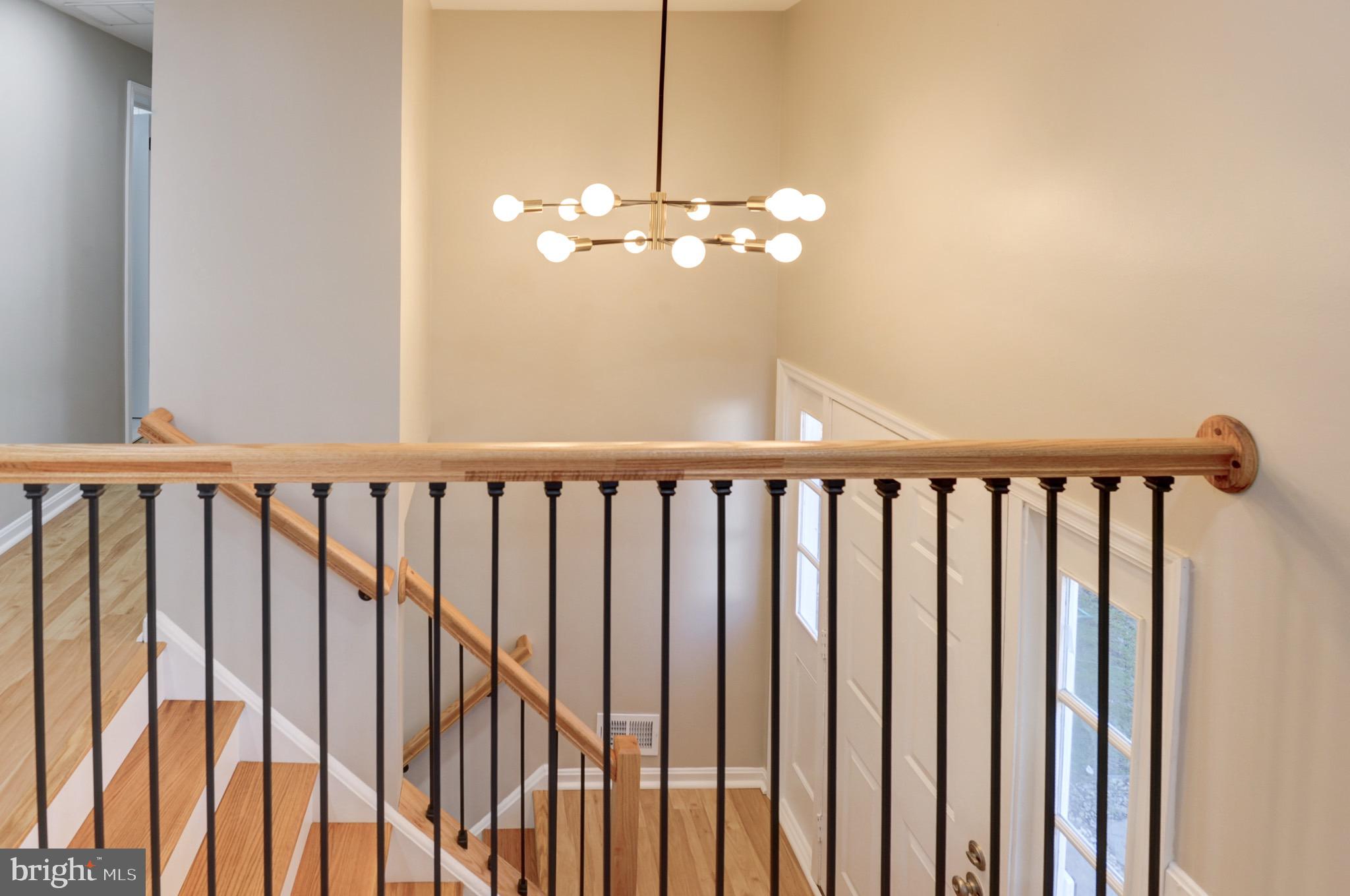 RESTON - Residential Lease