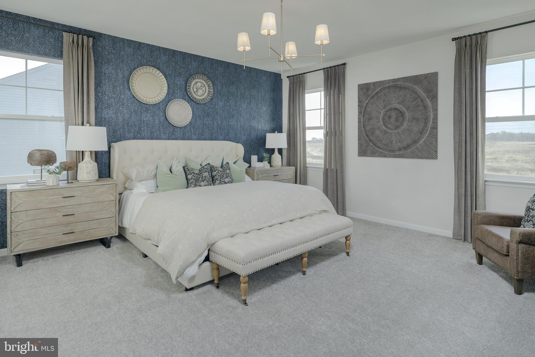 NORBORNE GLEBE - Residential