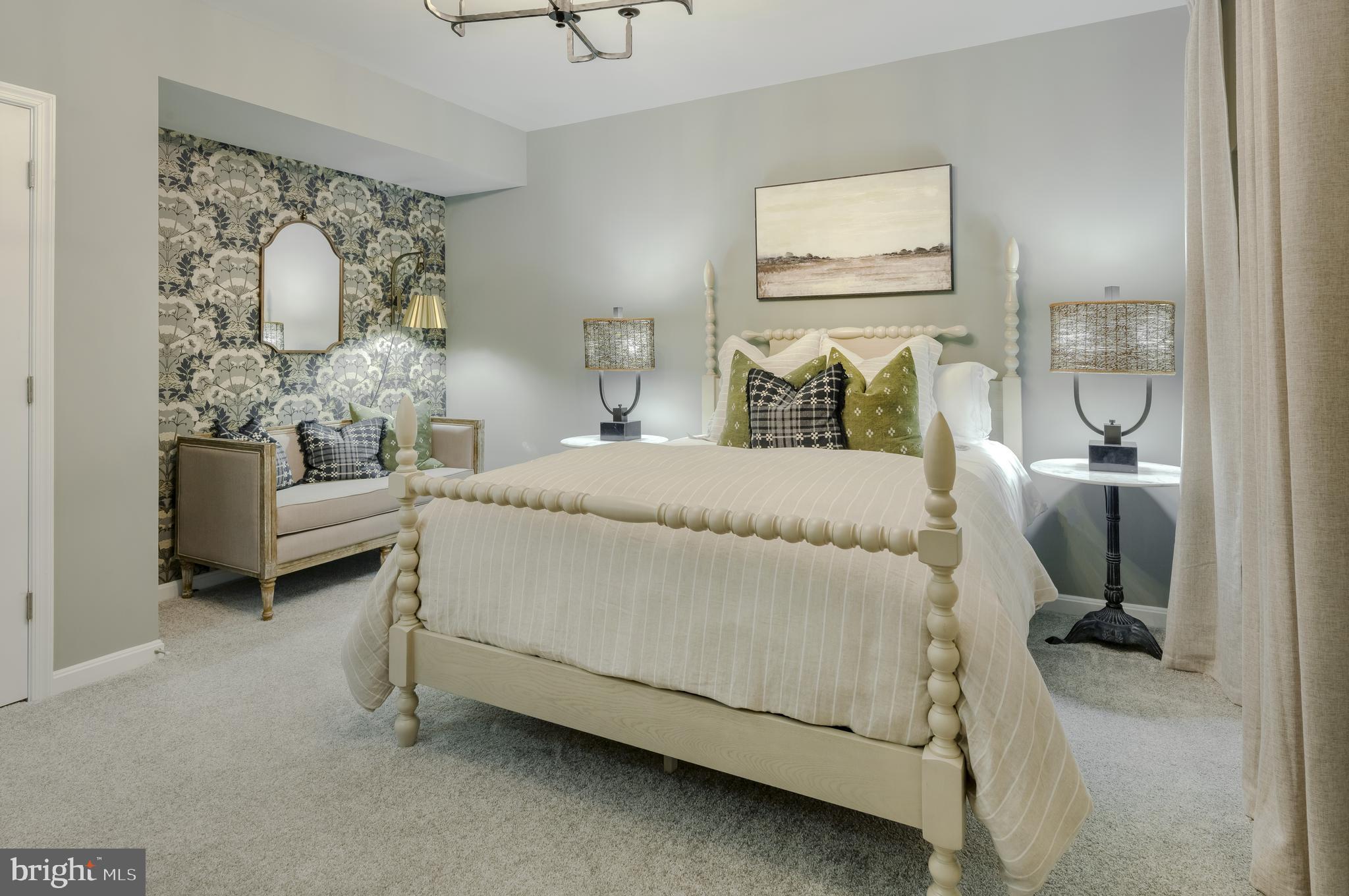 NORBORNE GLEBE - Residential