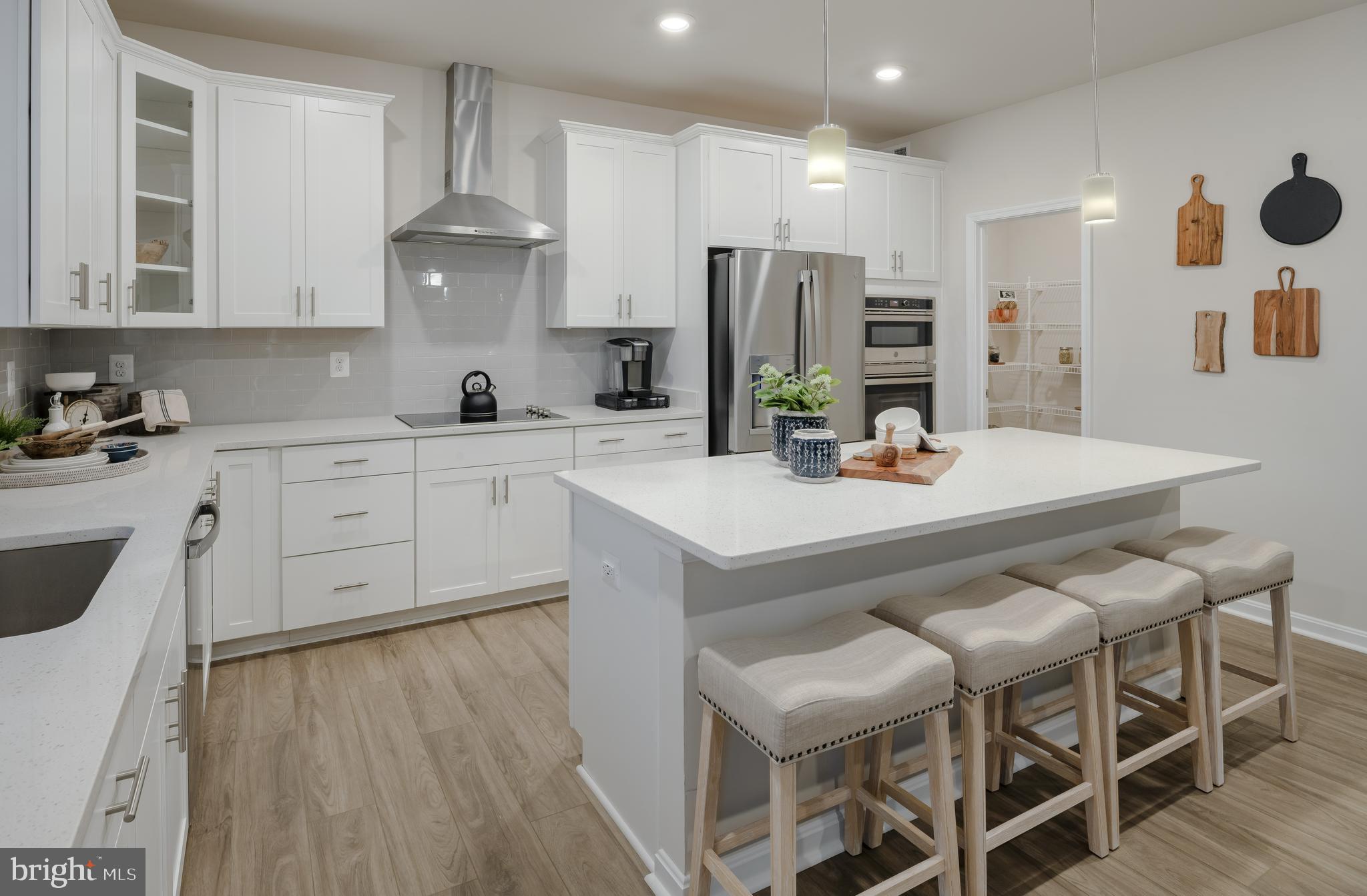 NORBORNE GLEBE - Residential