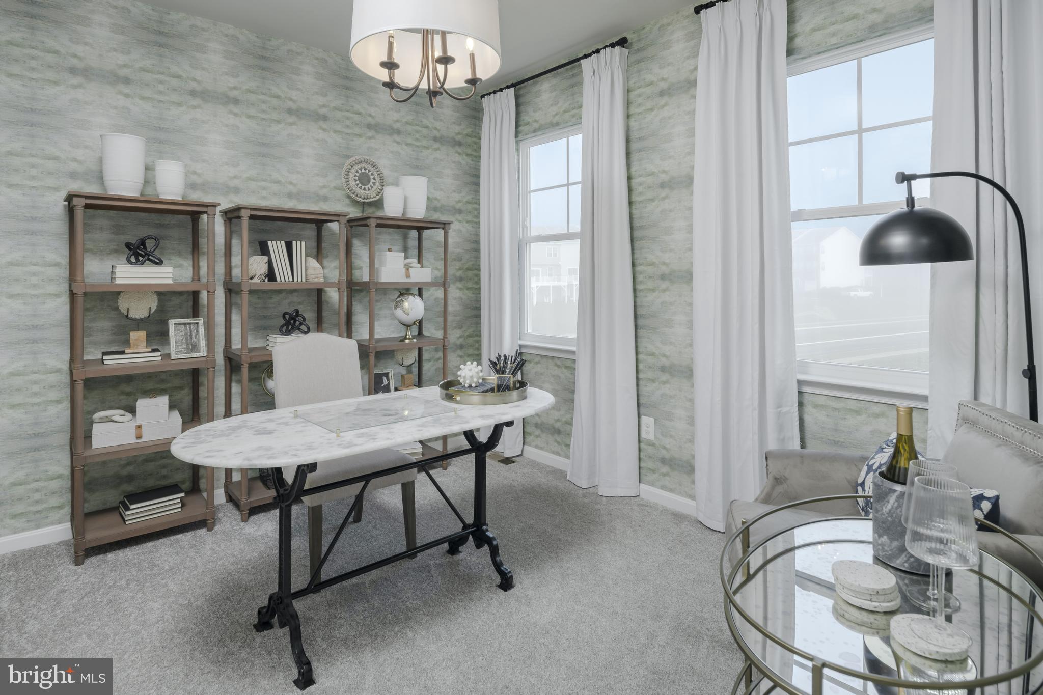 NORBORNE GLEBE - Residential