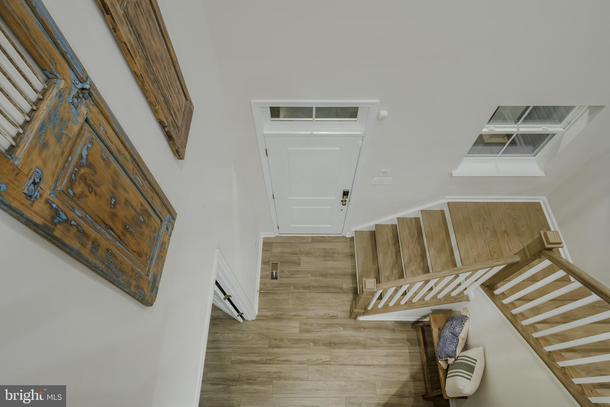 NORBORNE GLEBE - Residential