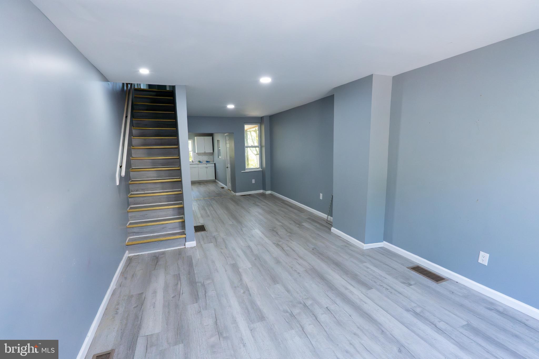 POTTSVILLE - Residential Lease