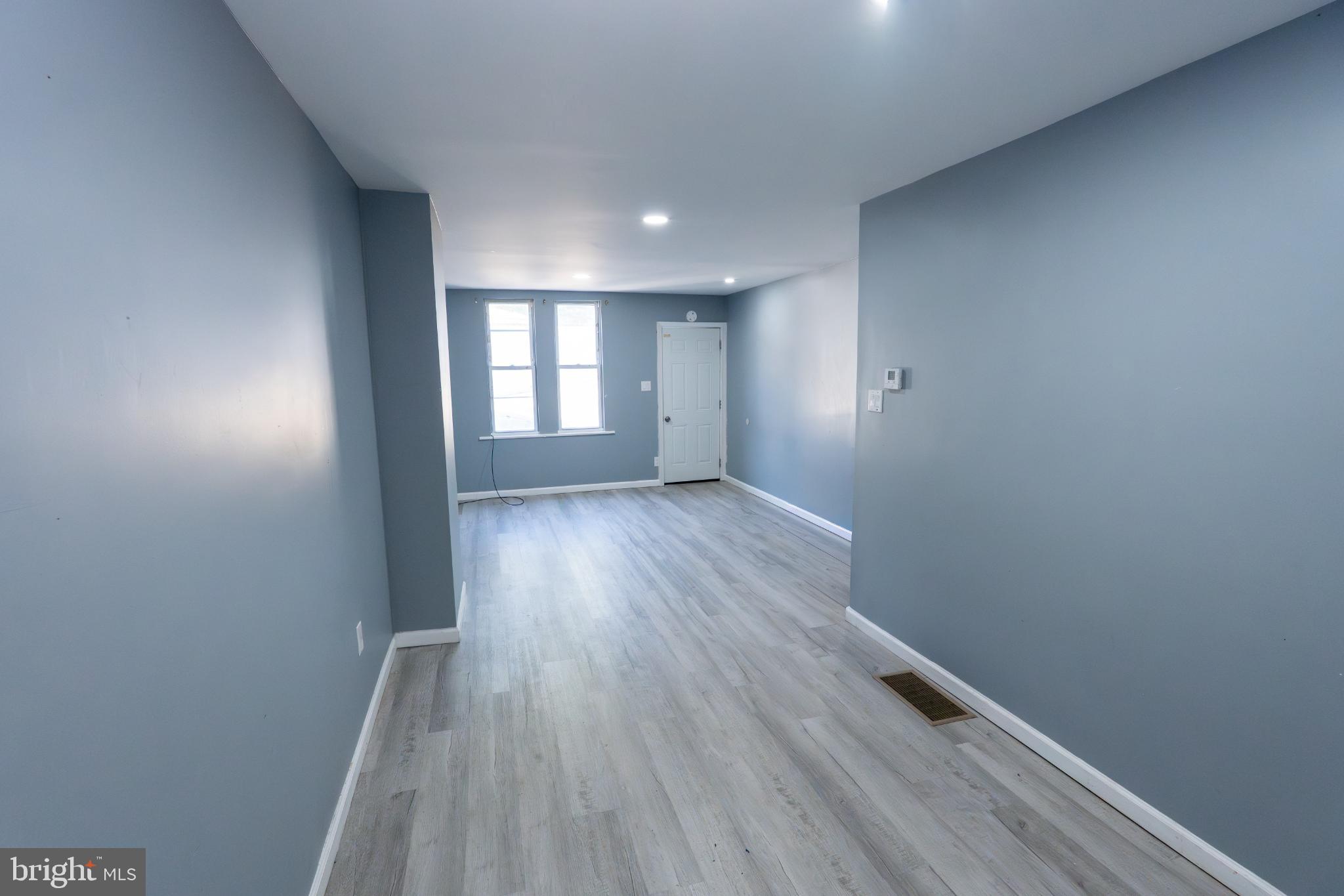 POTTSVILLE - Residential Lease