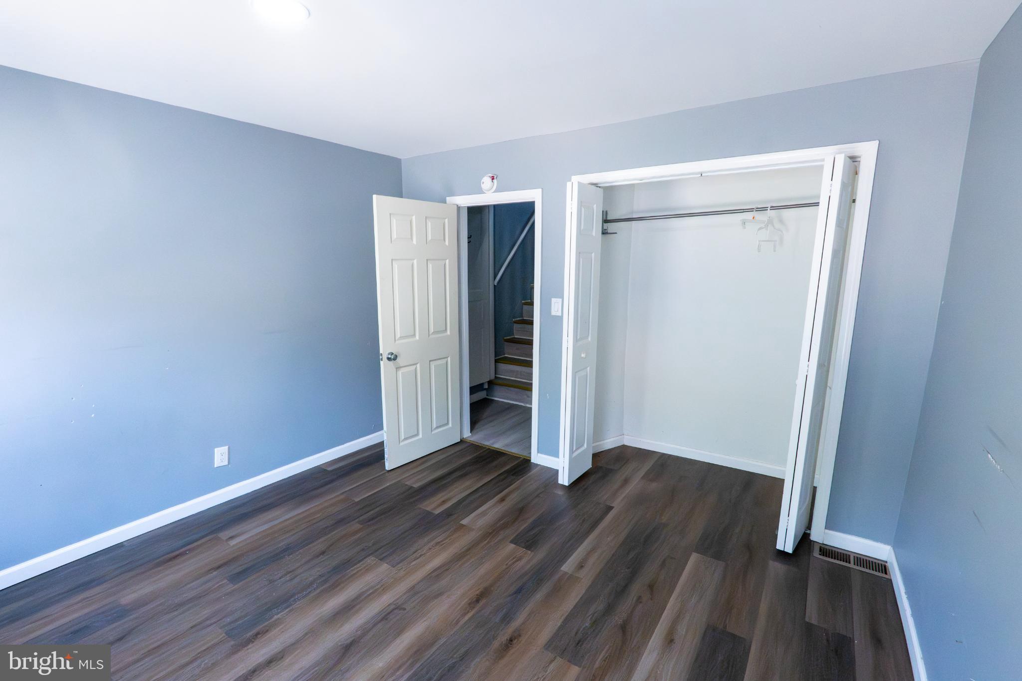 POTTSVILLE - Residential Lease