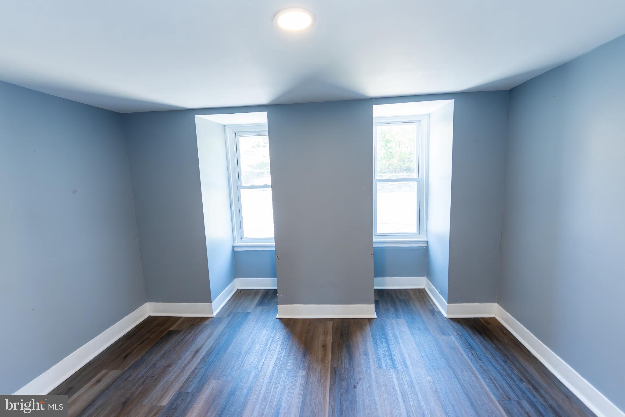 POTTSVILLE - Residential Lease