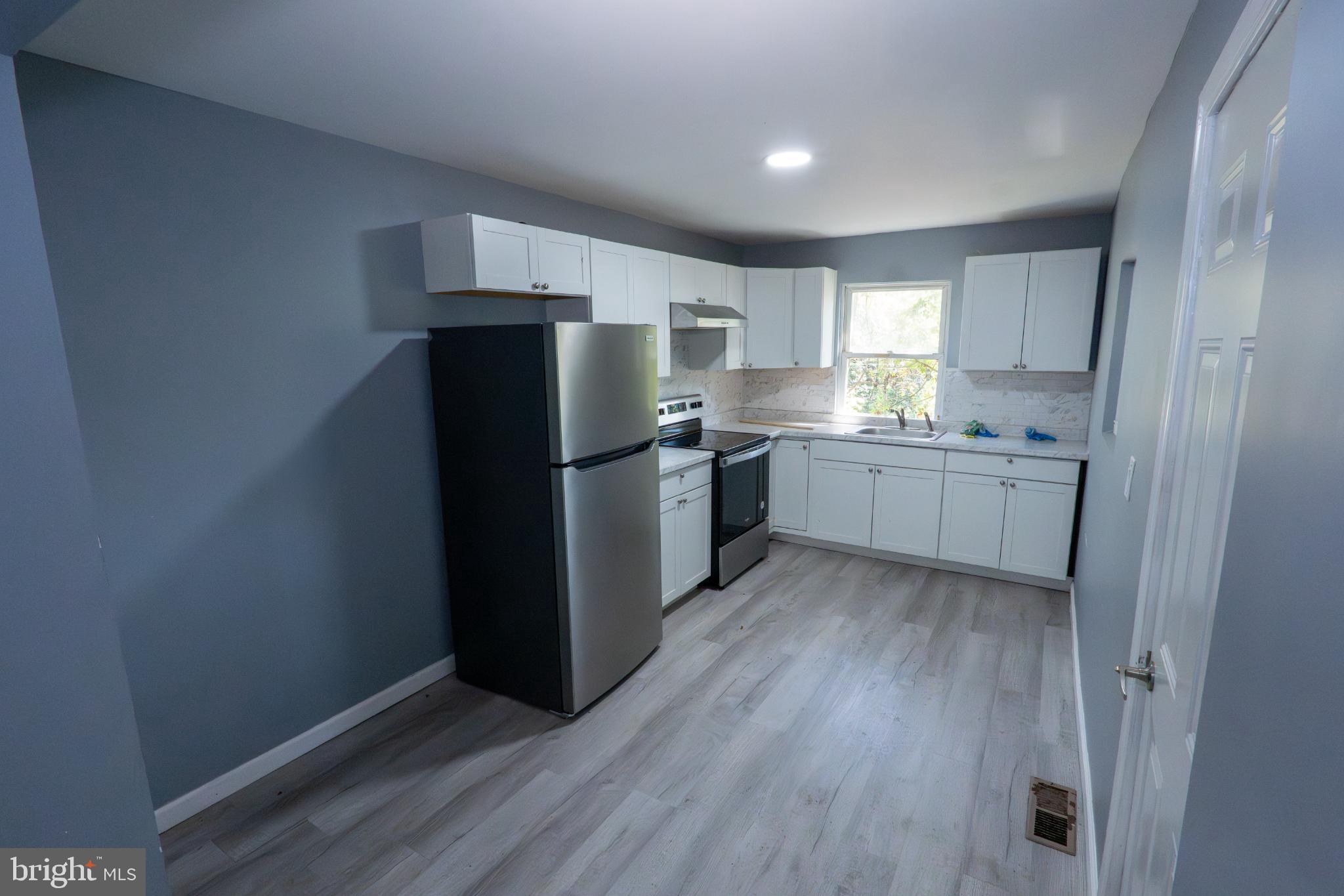 POTTSVILLE - Residential Lease