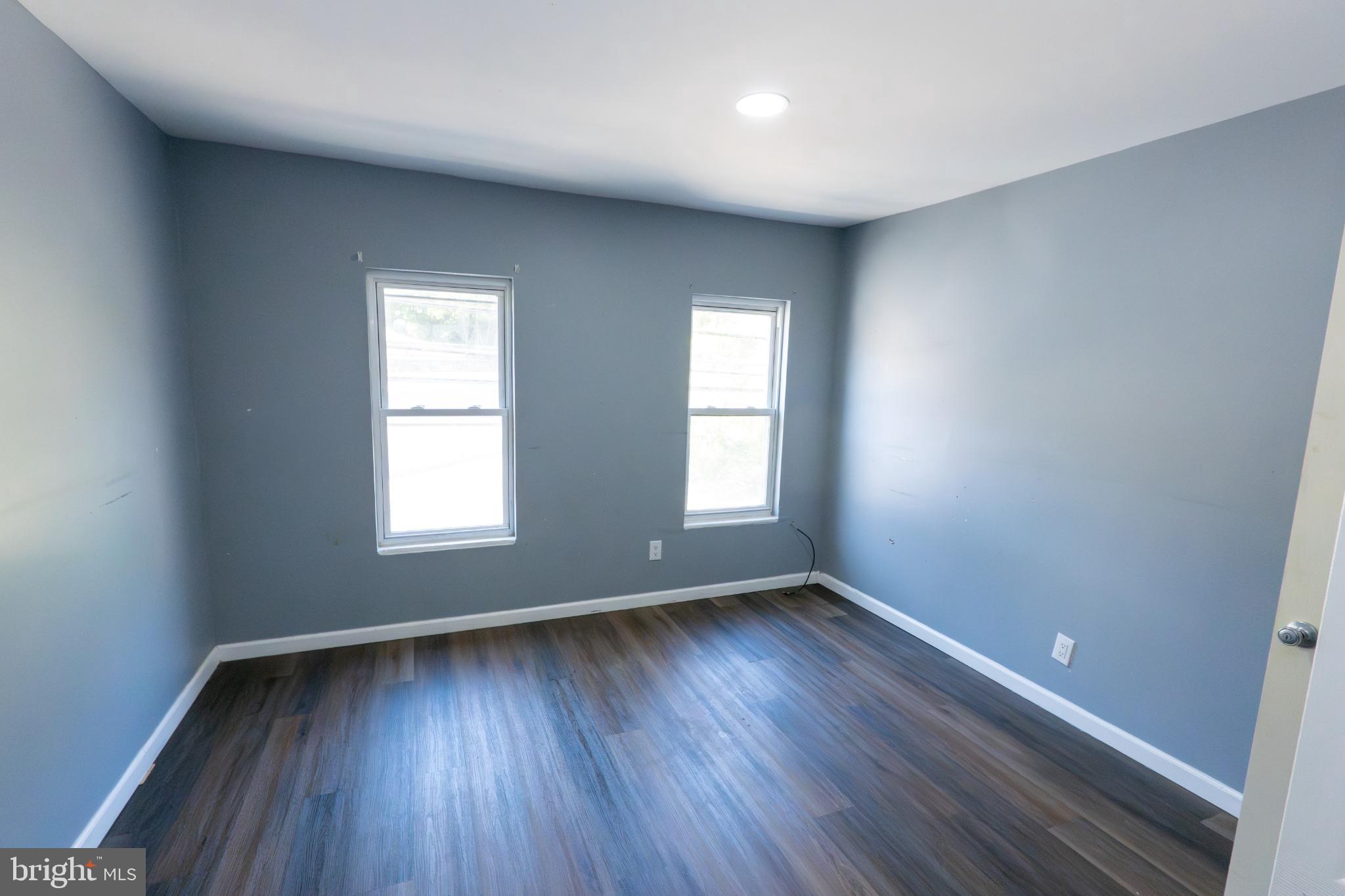 POTTSVILLE - Residential Lease