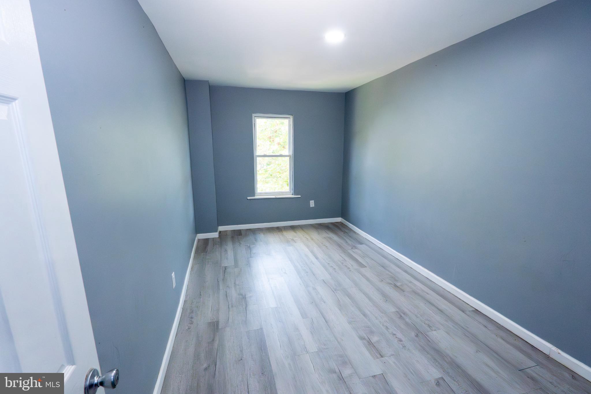 POTTSVILLE - Residential Lease