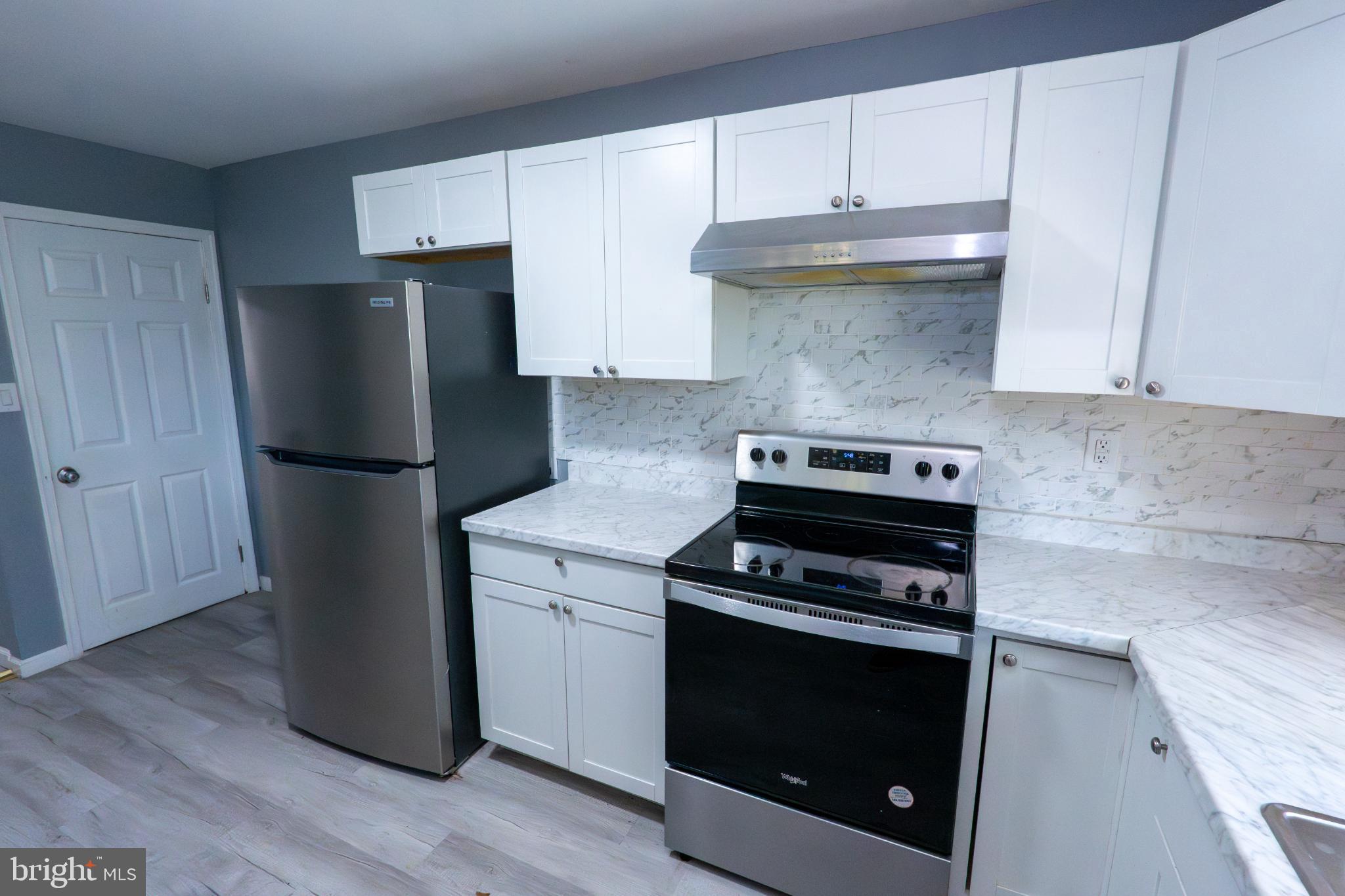 POTTSVILLE - Residential Lease