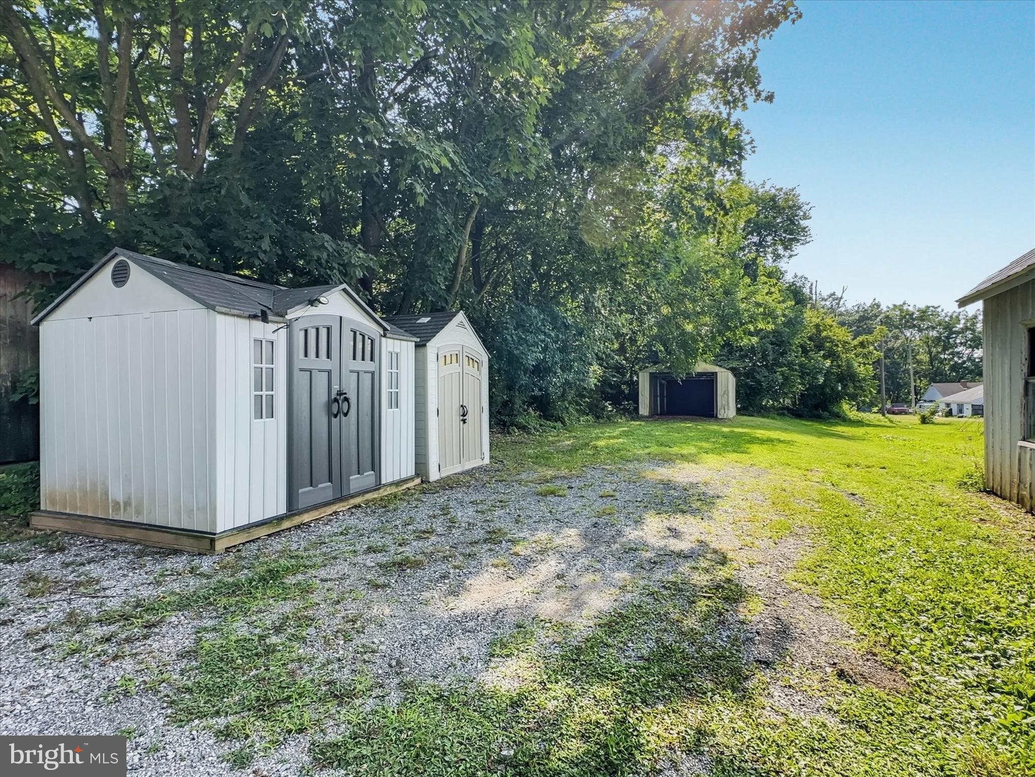 JACOBUS BORO - Residential