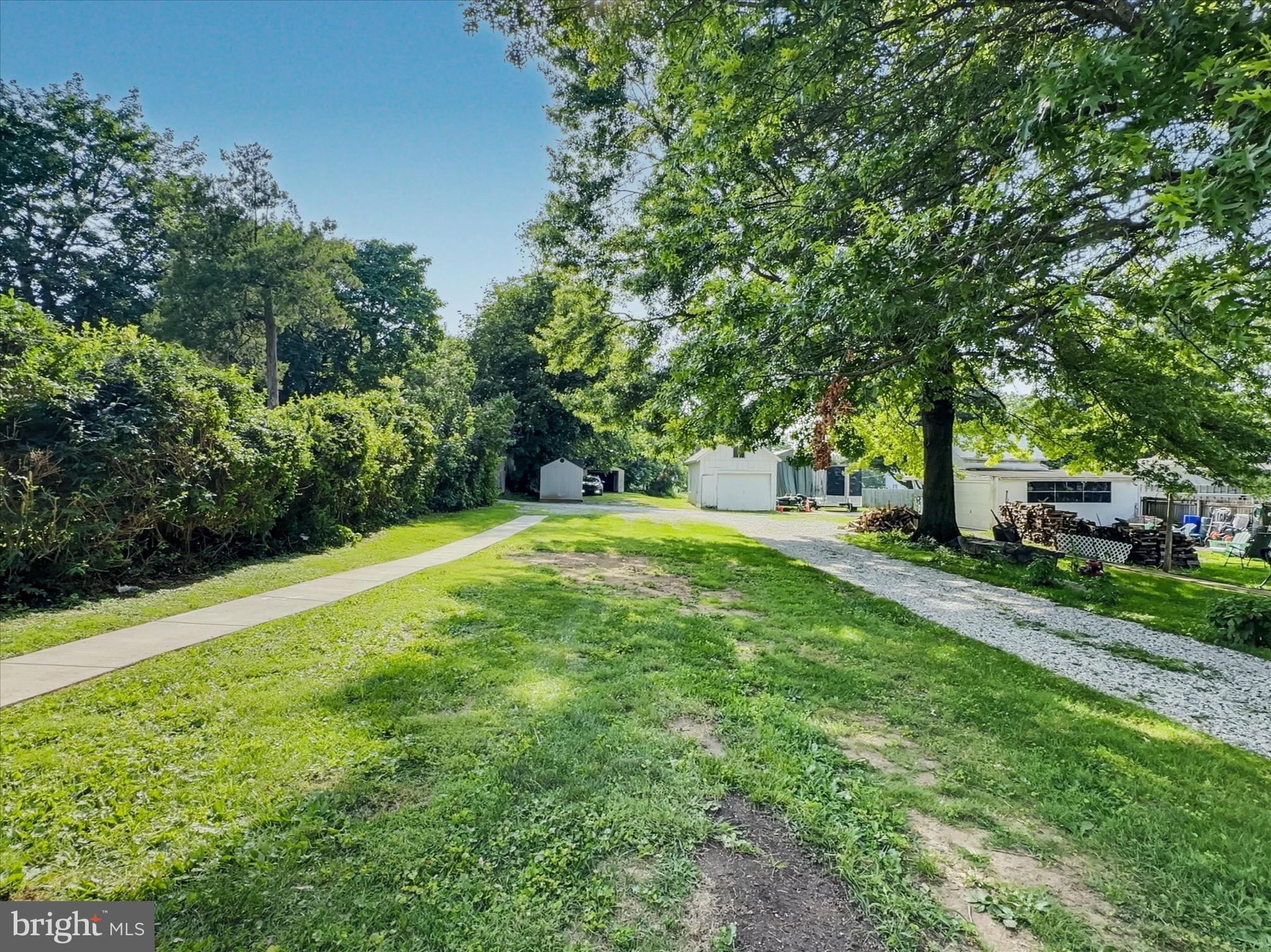 JACOBUS BORO - Residential