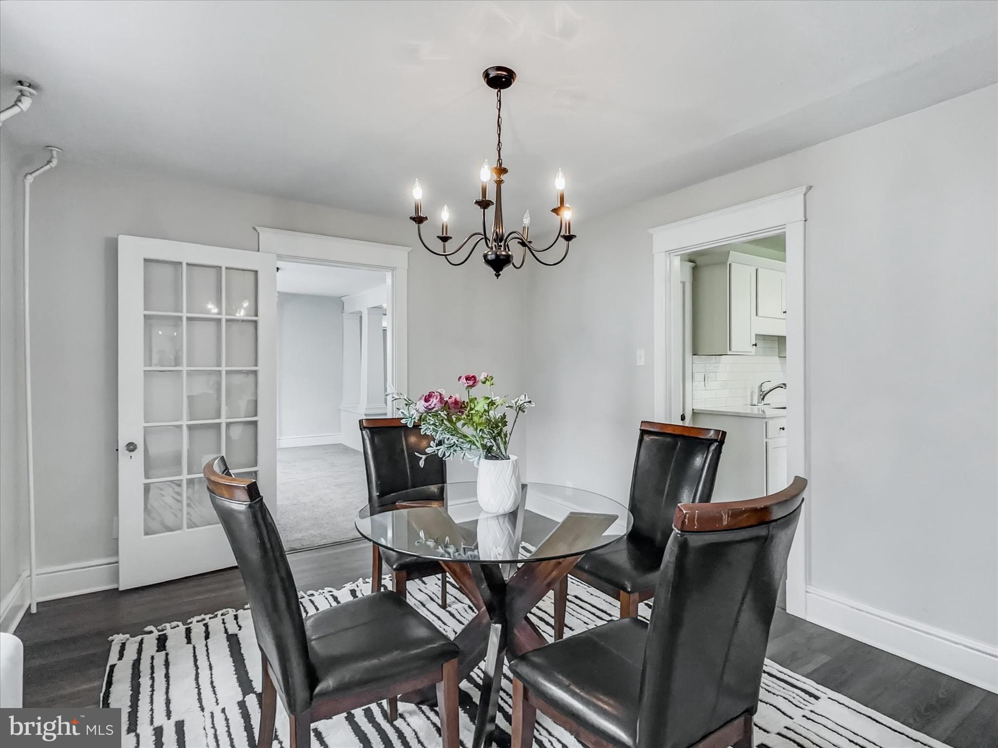 JACOBUS BORO - Residential