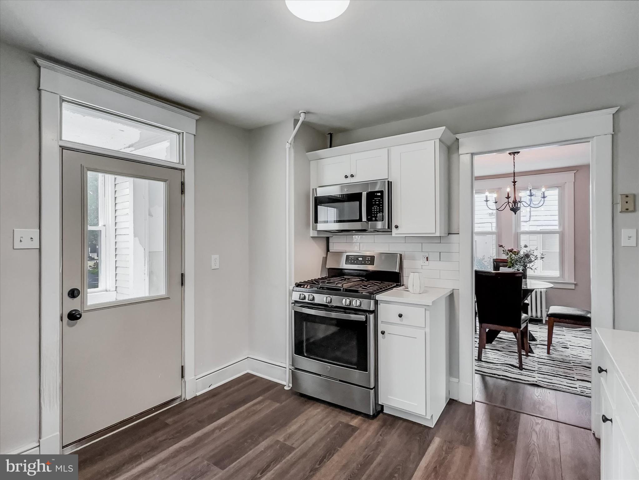 JACOBUS BORO - Residential