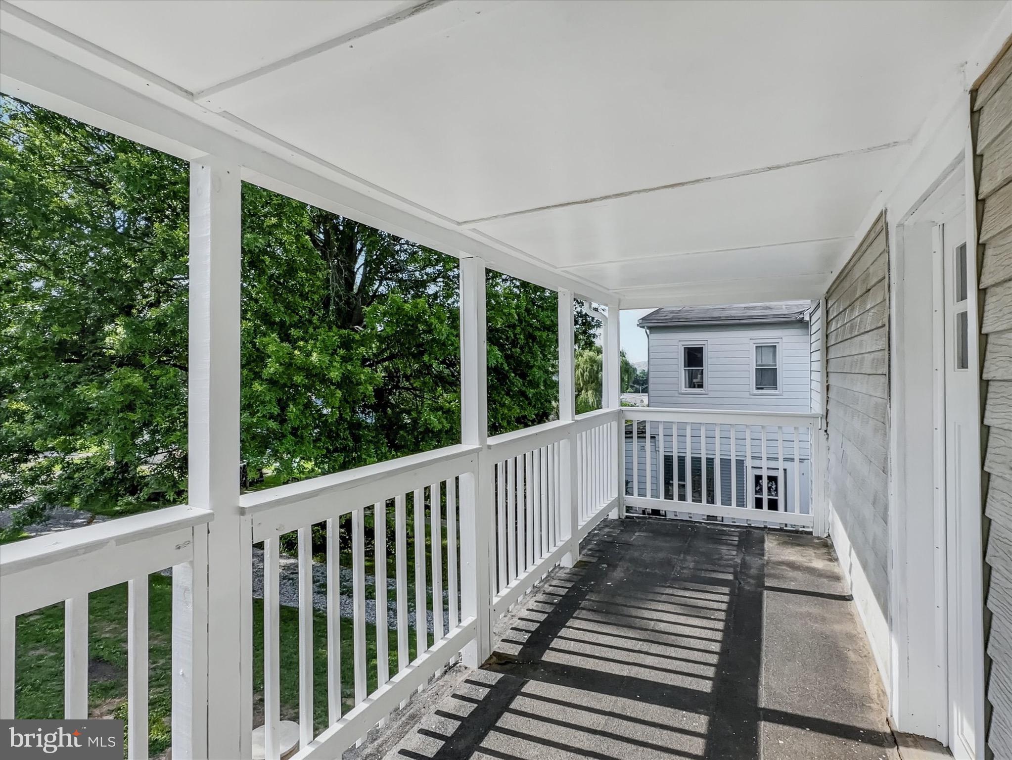 JACOBUS BORO - Residential