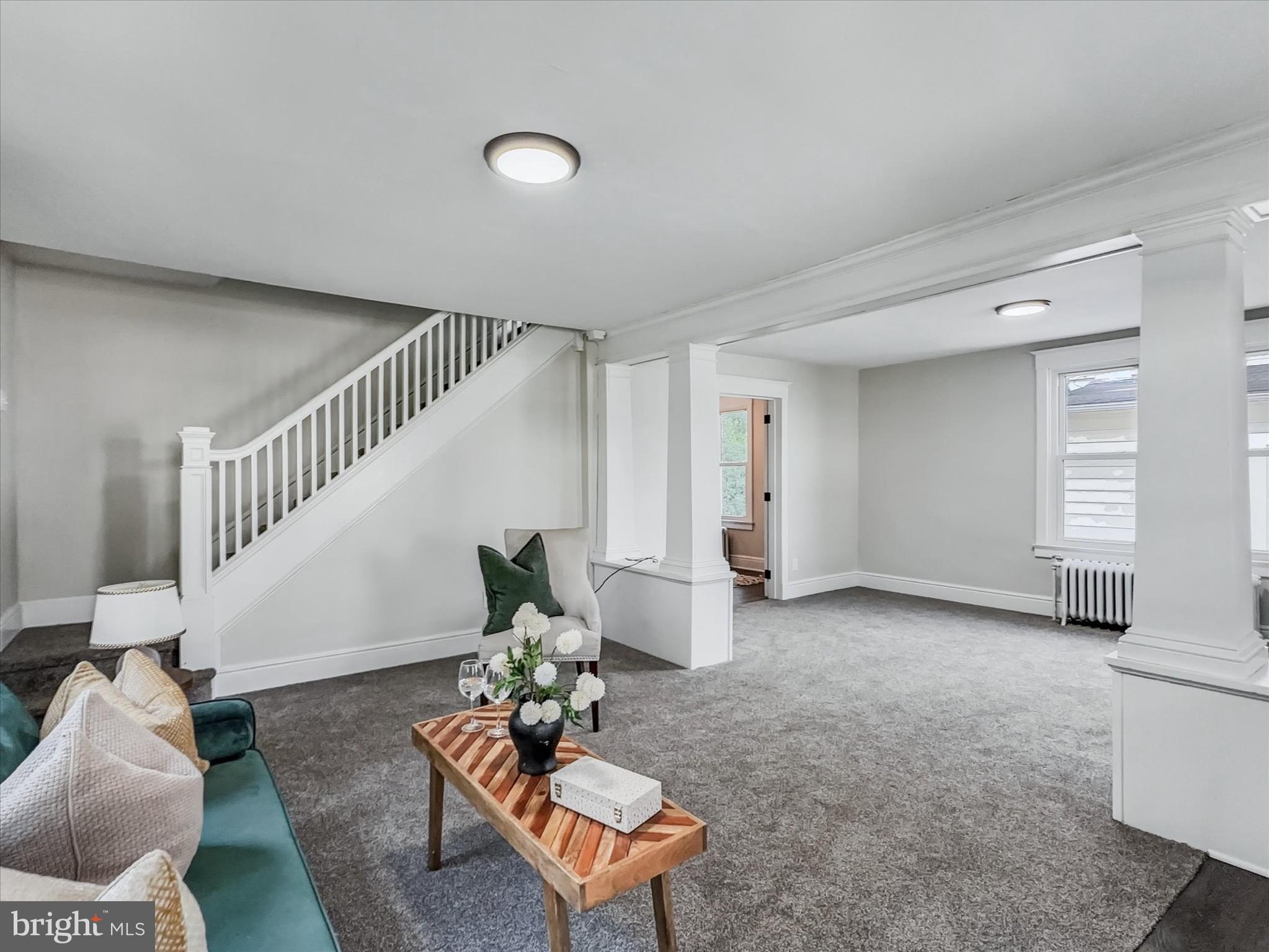 JACOBUS BORO - Residential