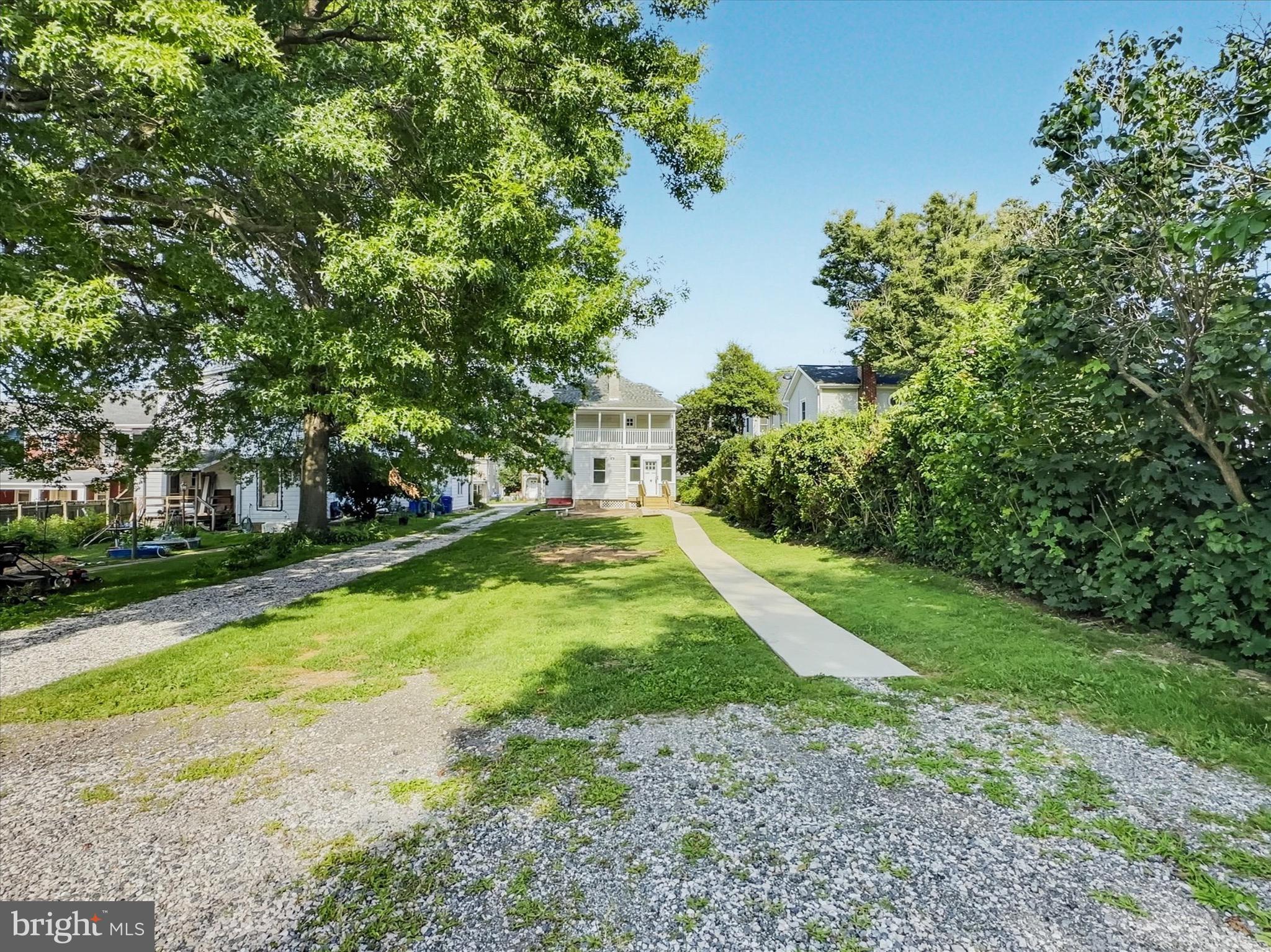 JACOBUS BORO - Residential