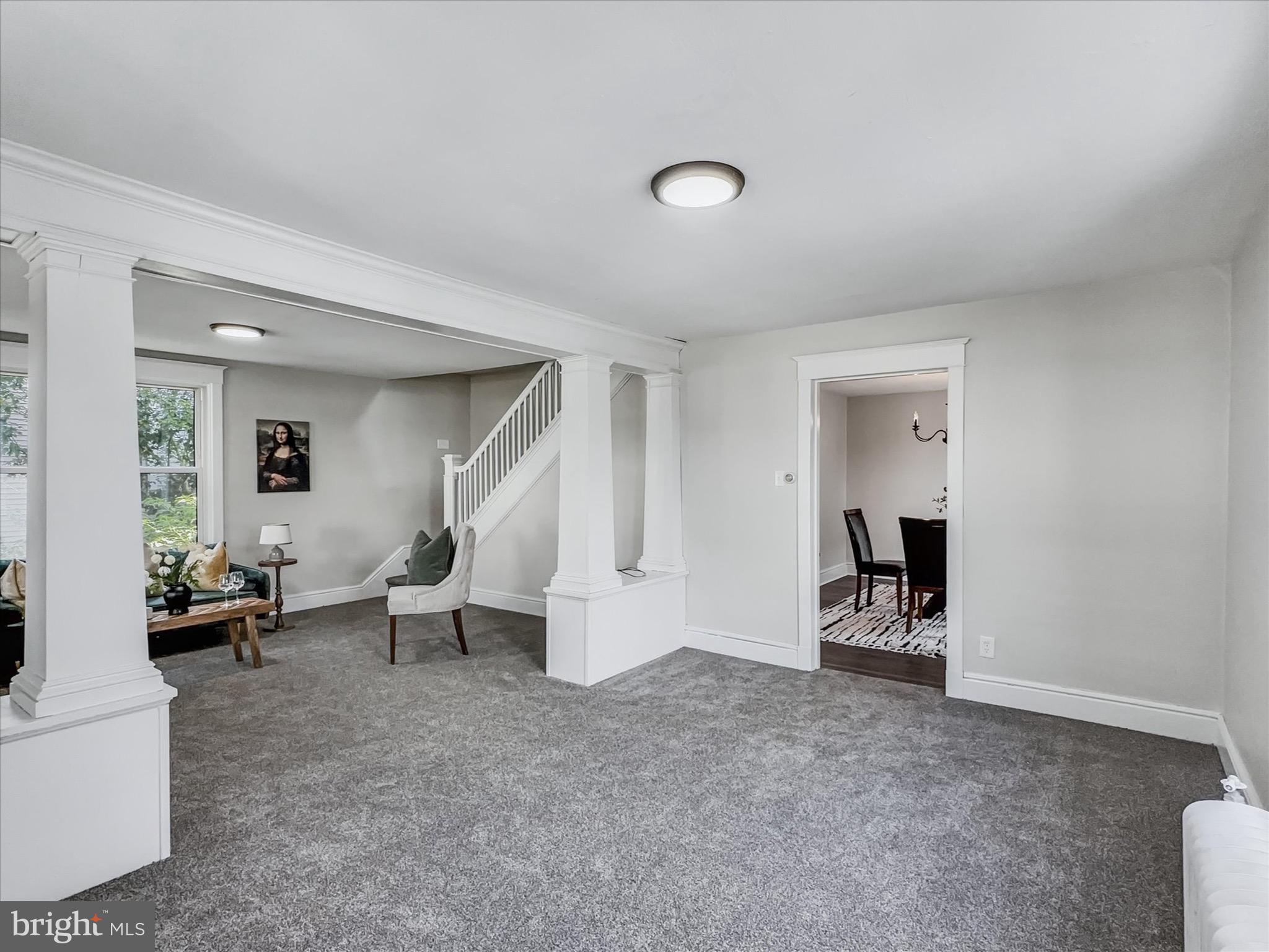 JACOBUS BORO - Residential