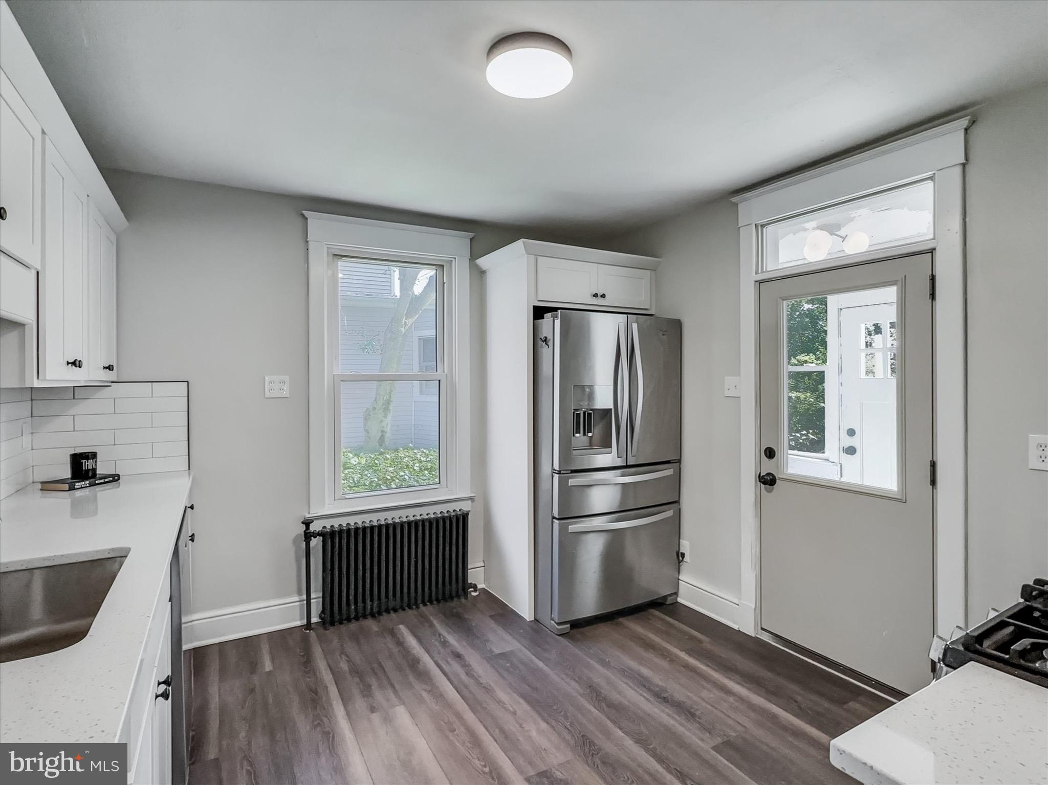 JACOBUS BORO - Residential