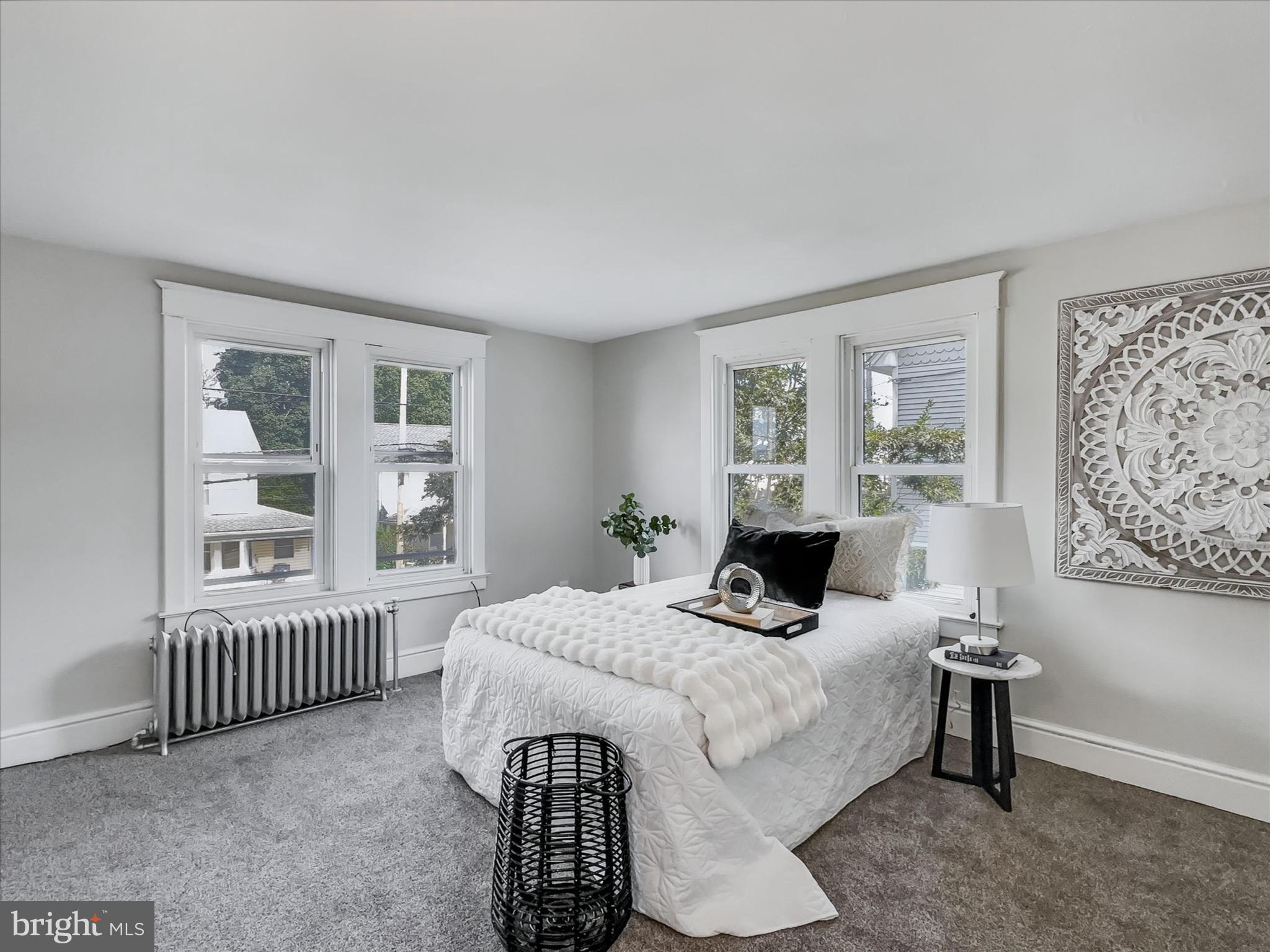 JACOBUS BORO - Residential