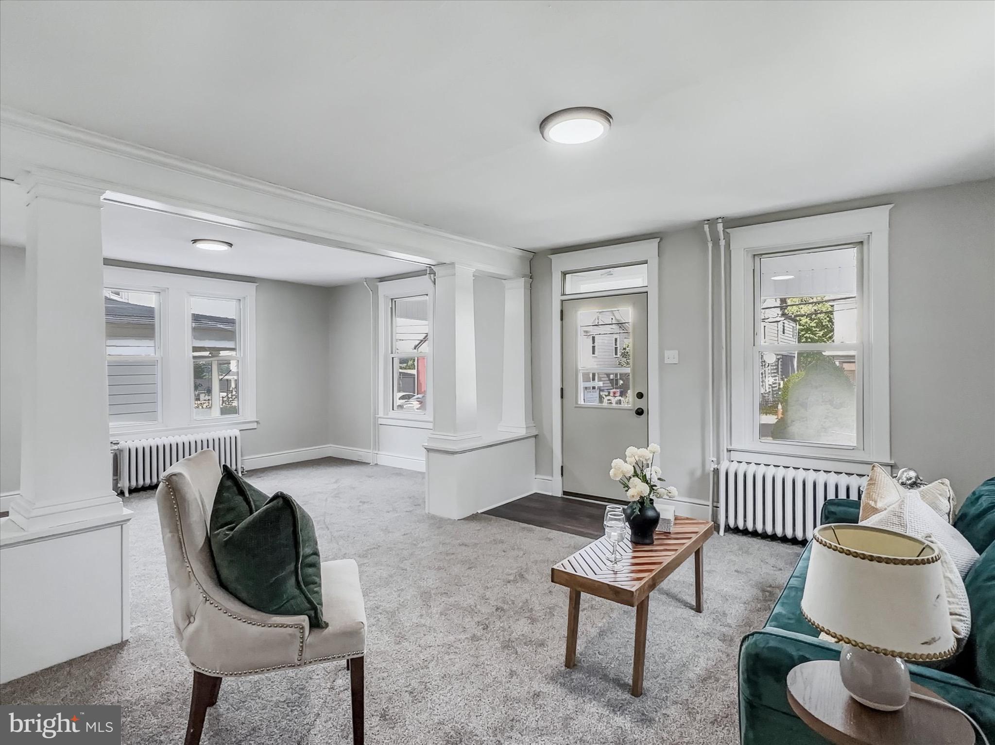 JACOBUS BORO - Residential