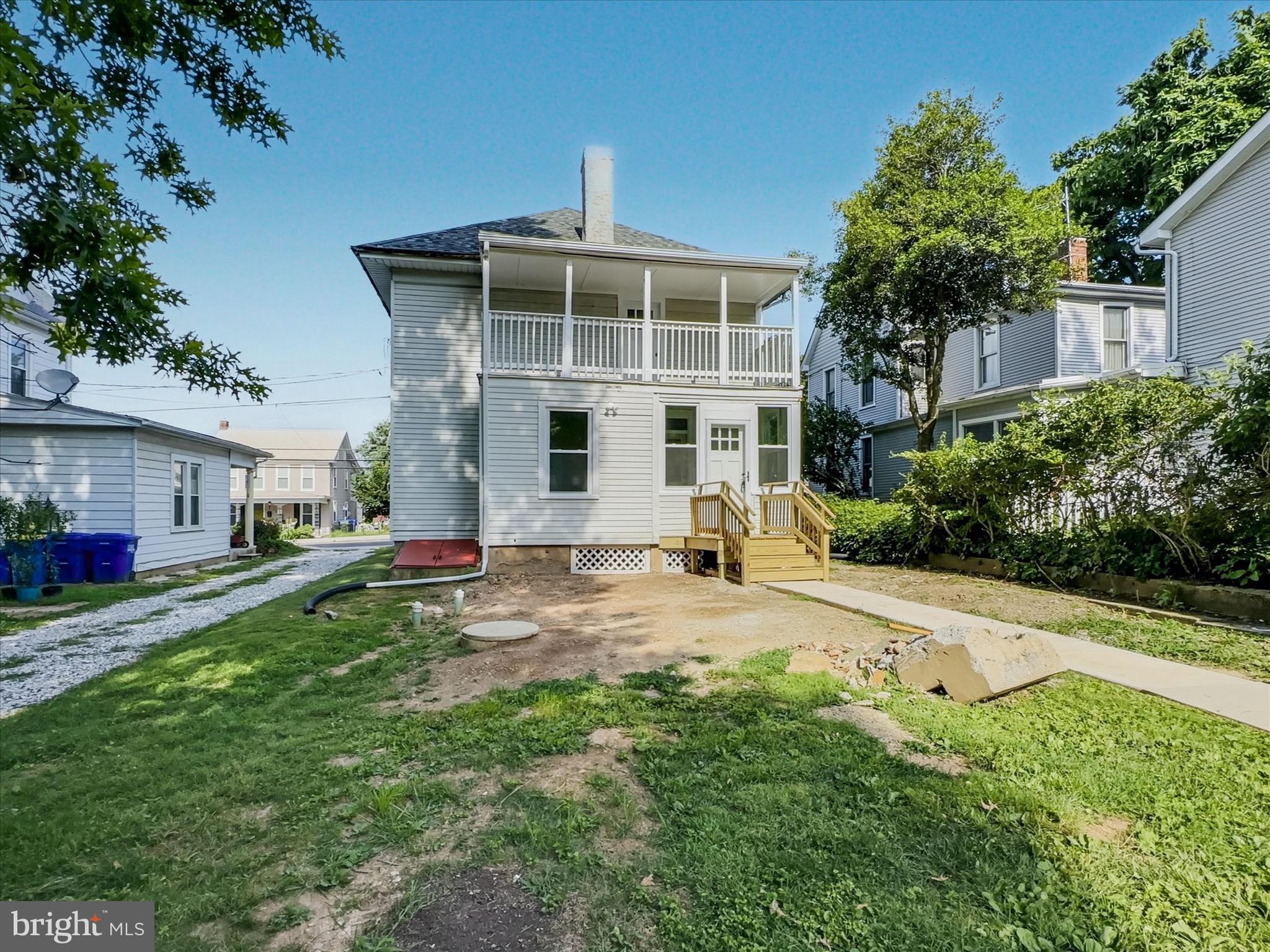 JACOBUS BORO - Residential