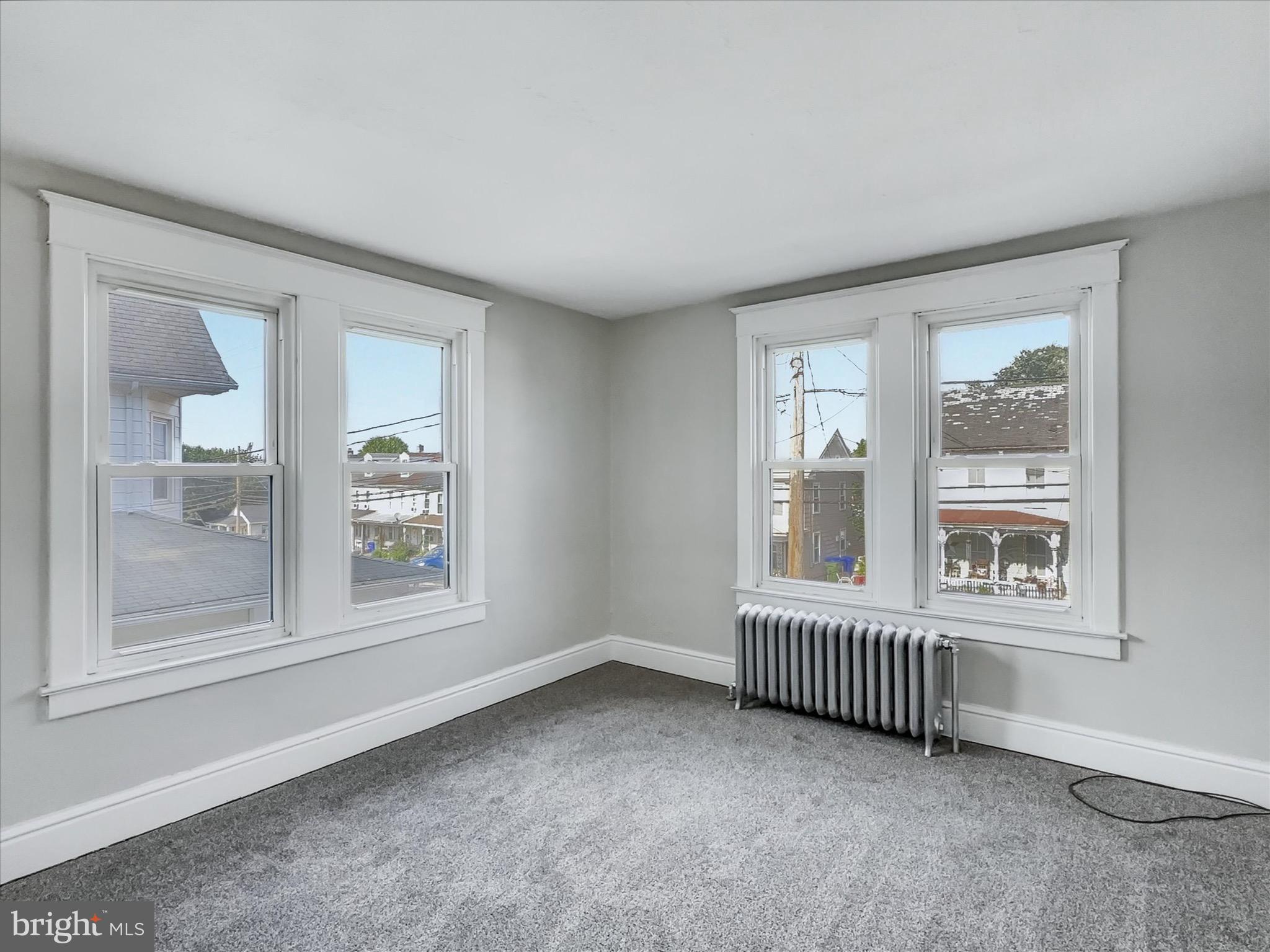 JACOBUS BORO - Residential